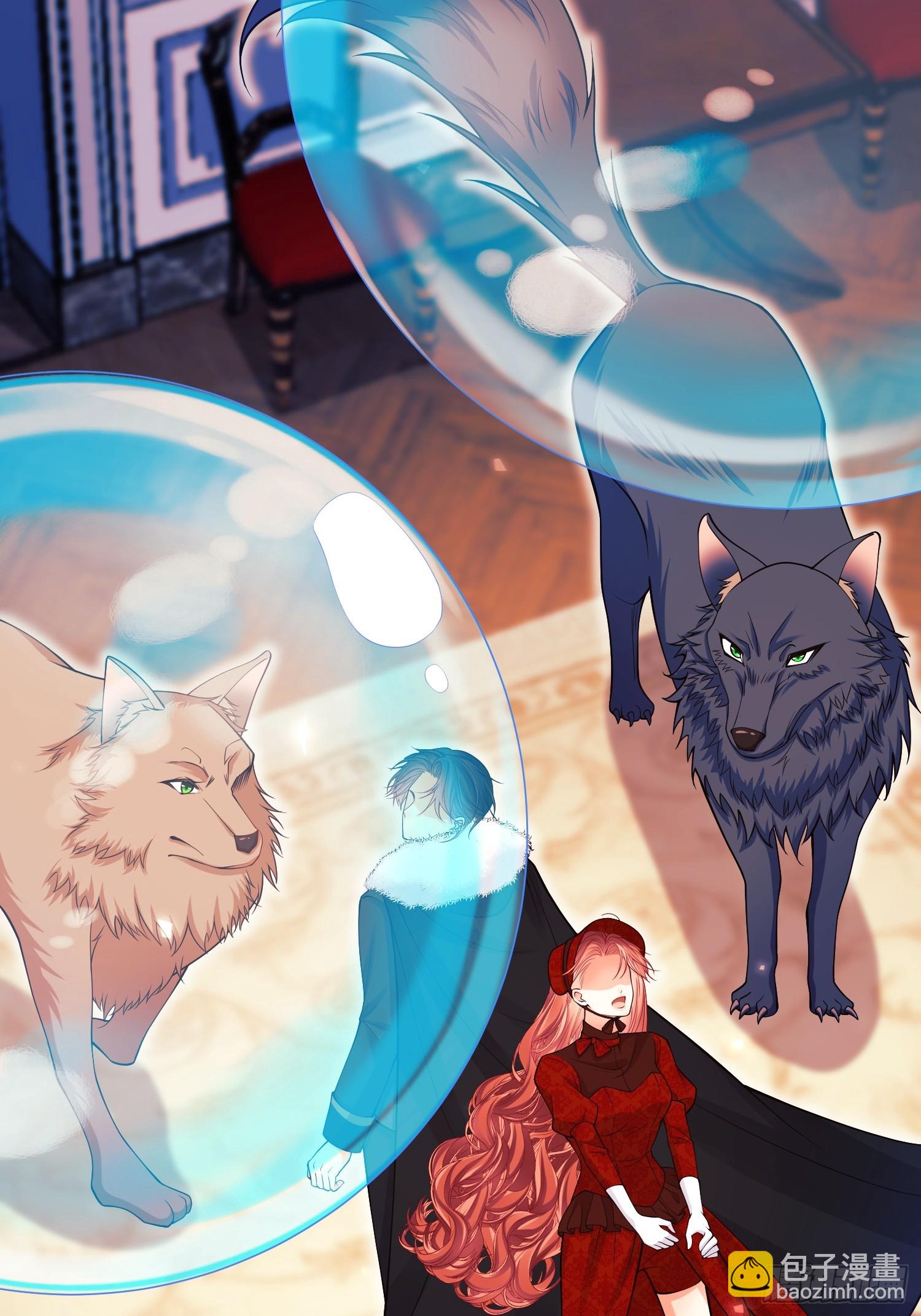 第101话：终章(1/2)-第99话