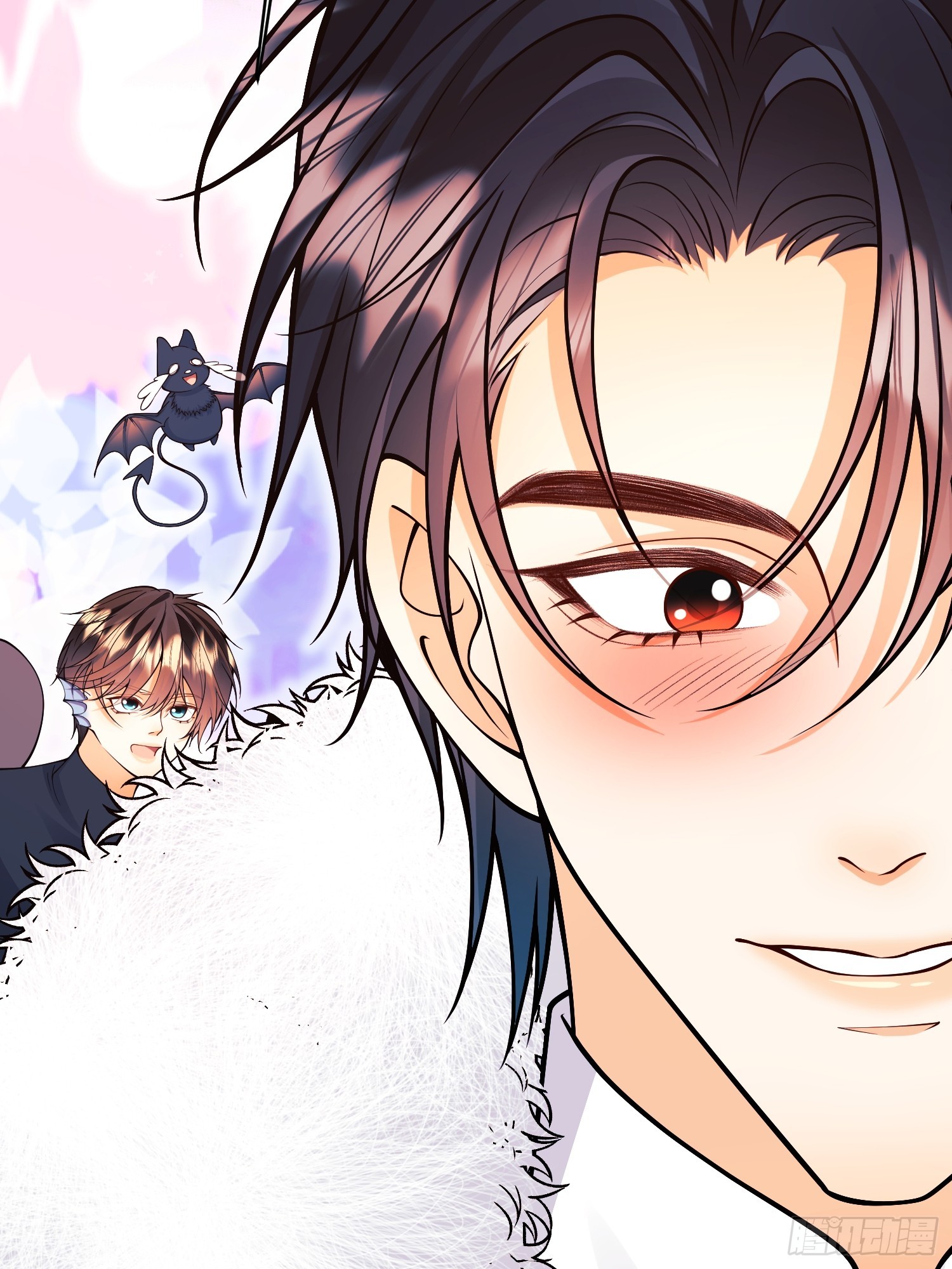 第101话：终章(1/2)-第99话