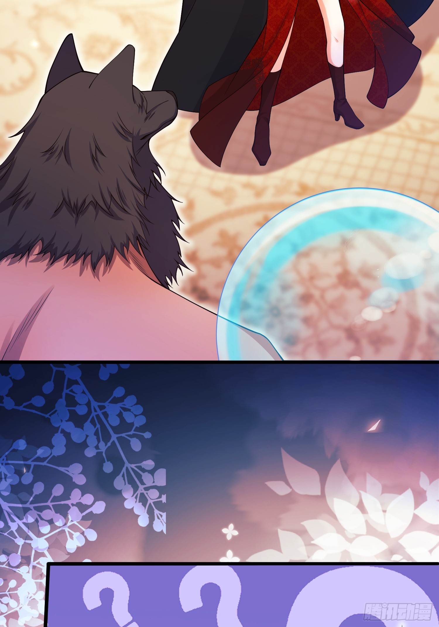 第101话：终章(1/2)-第99话