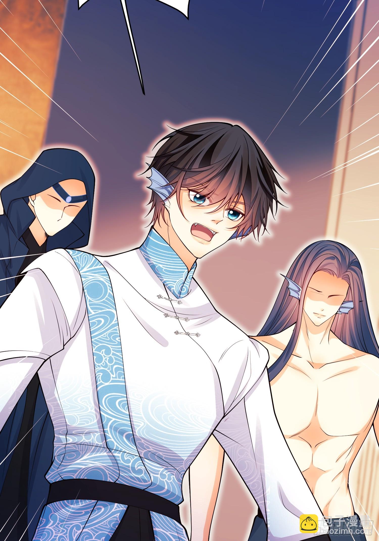 第101话：终章(1/2)-第99话