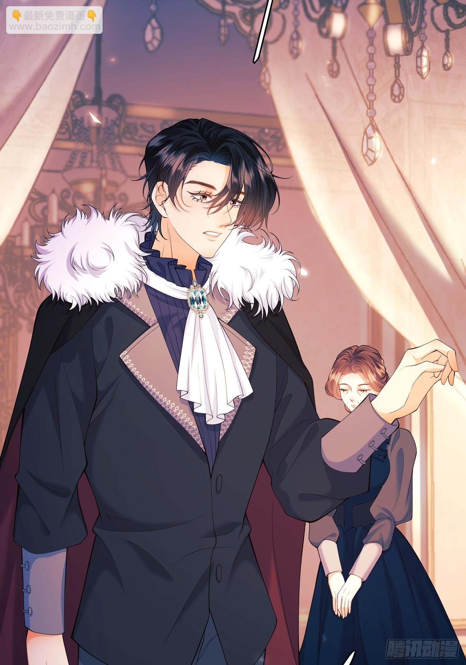 第13话：危险-第13话