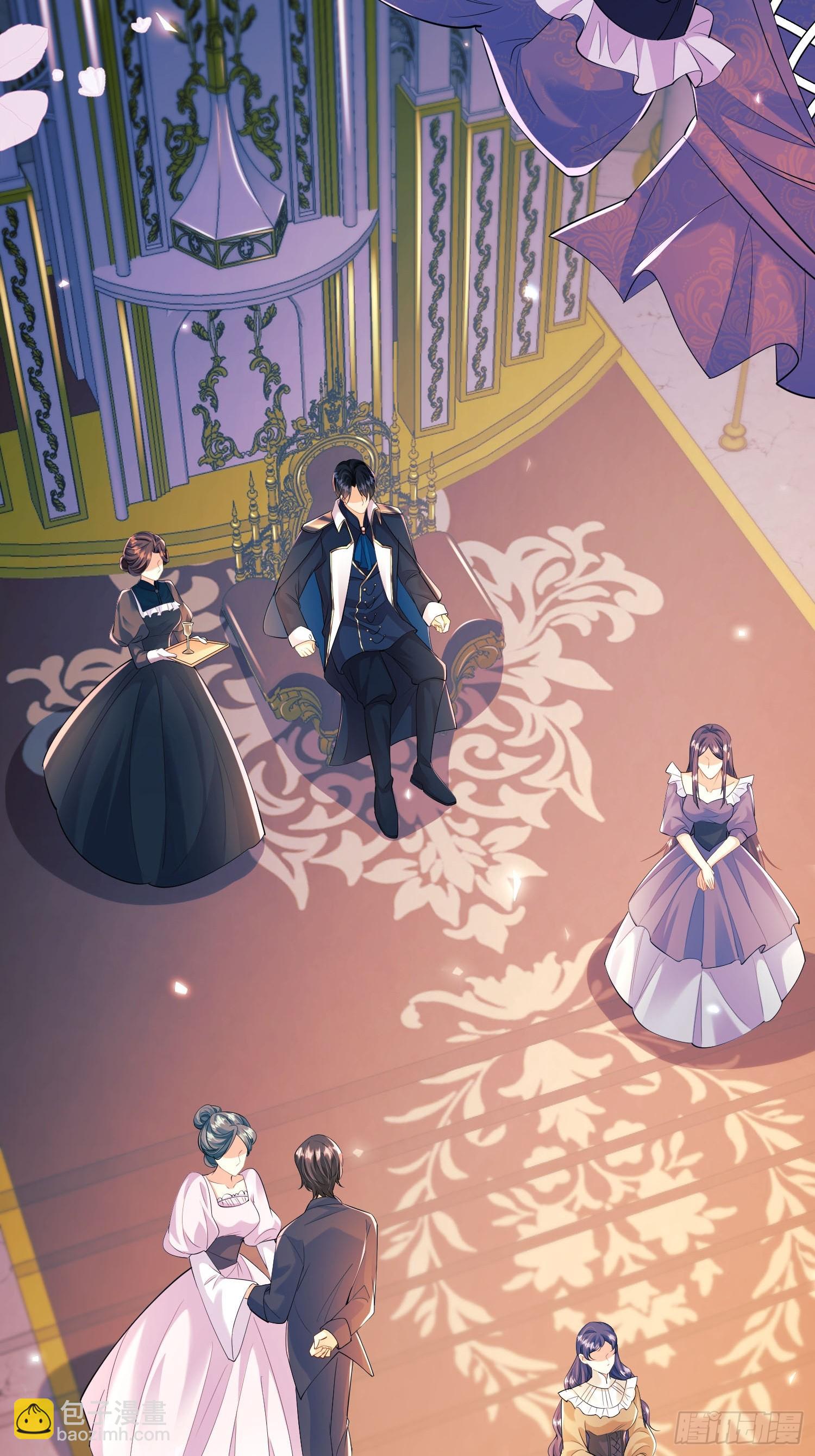 第15话：都是她害的-第15话