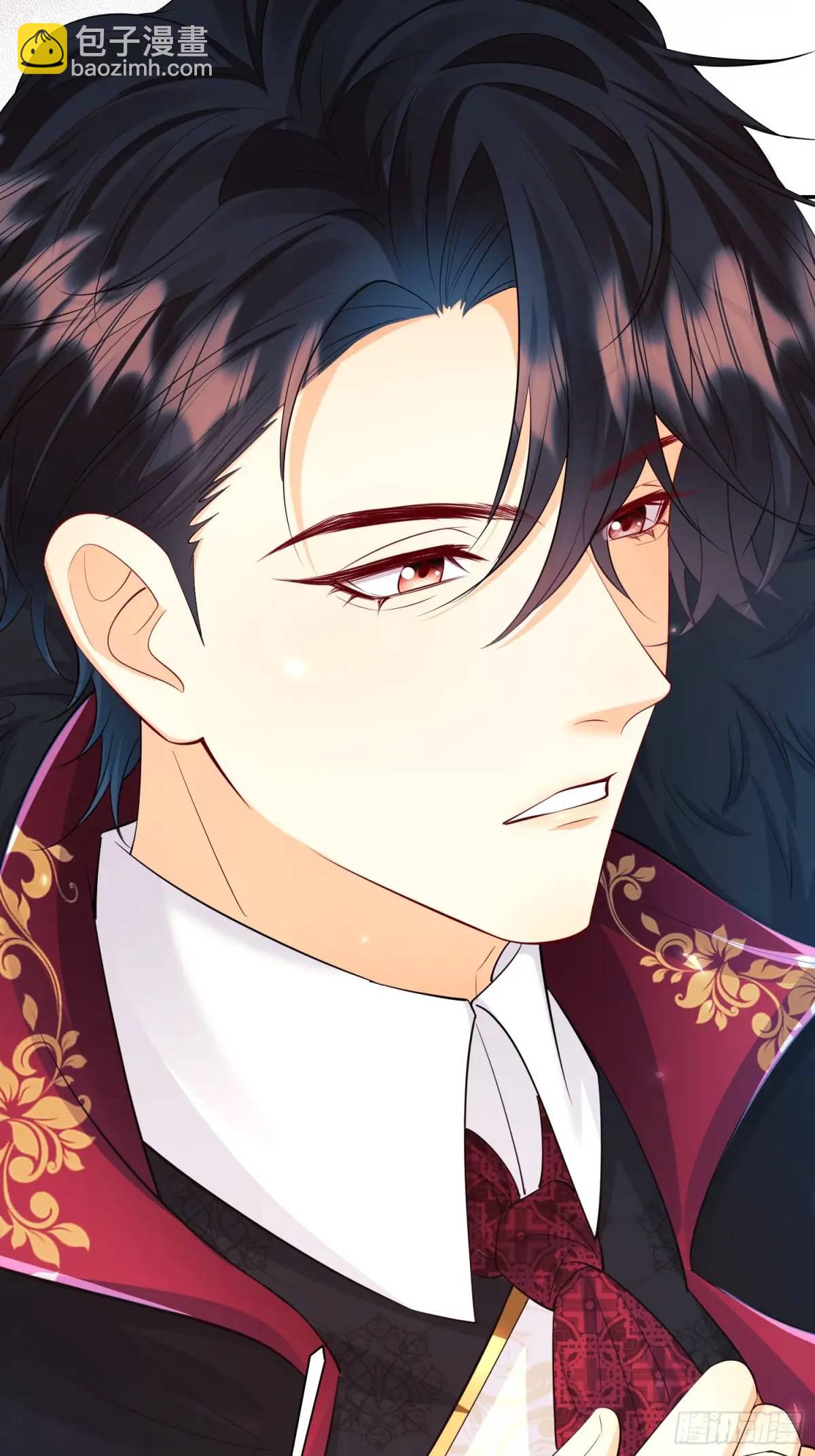 第21话：人皇(1/2)-第21话