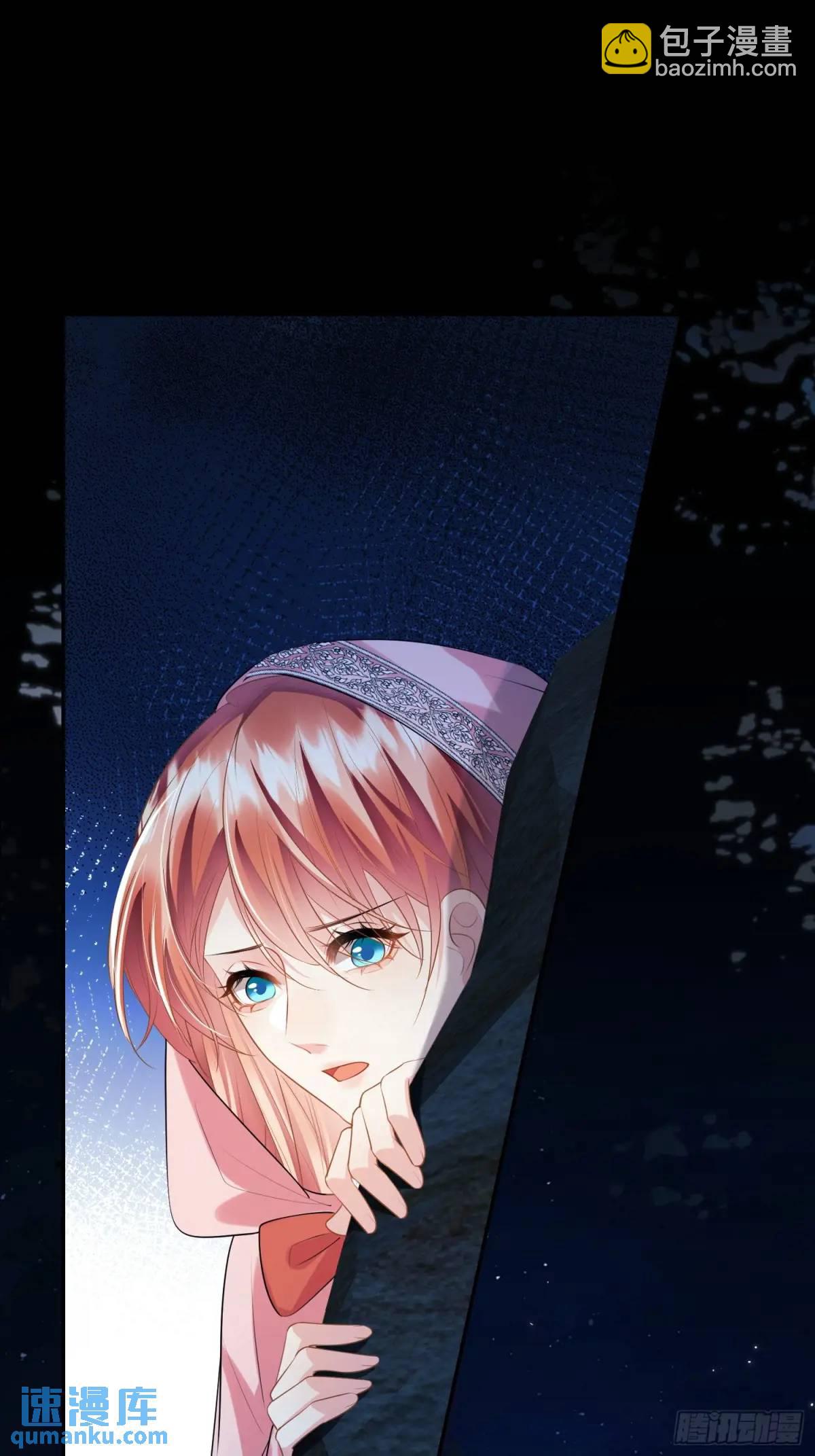 第23话：被通缉(1/2)-第23话