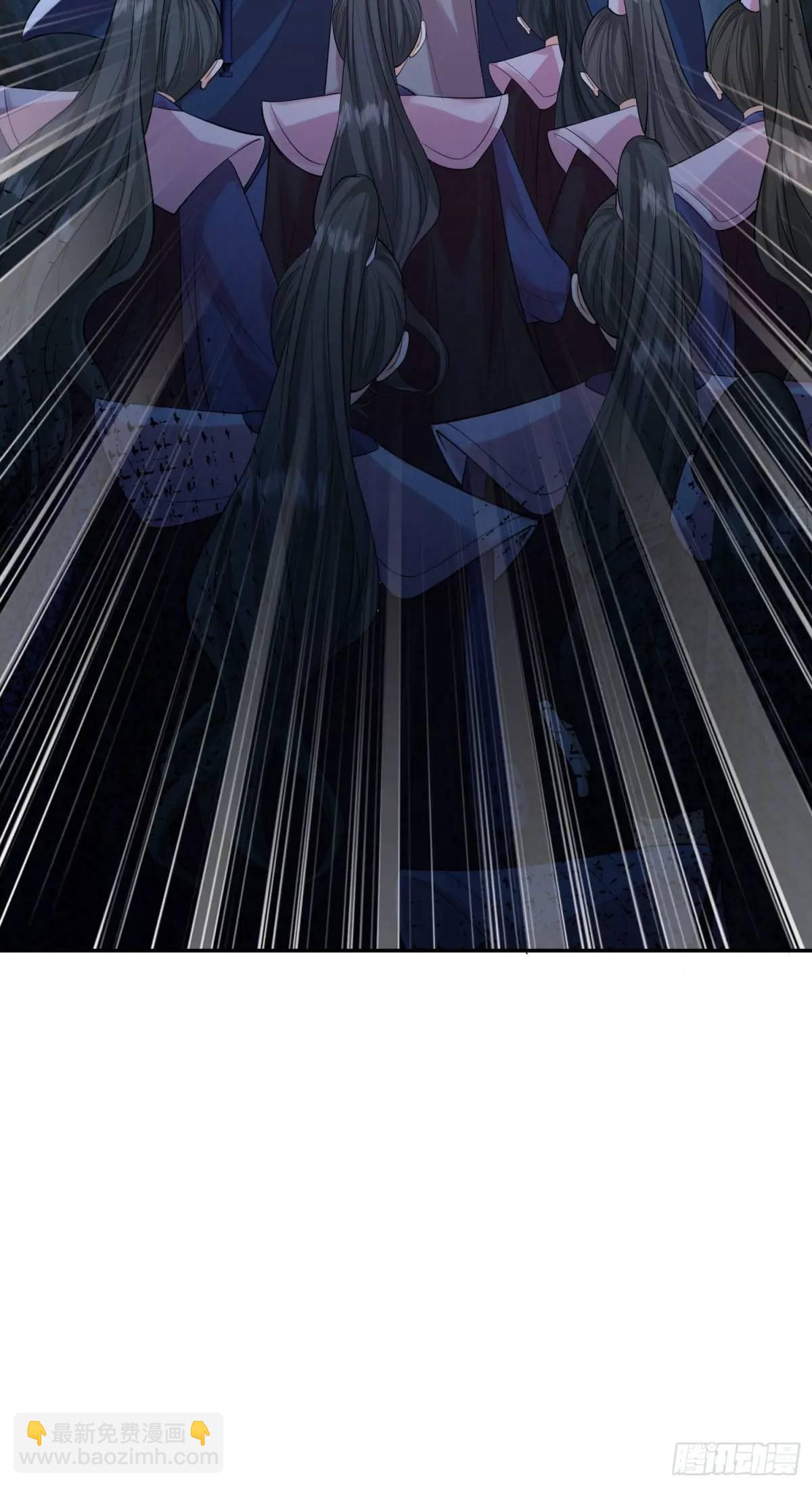 第23话：被通缉(1/2)-第23话