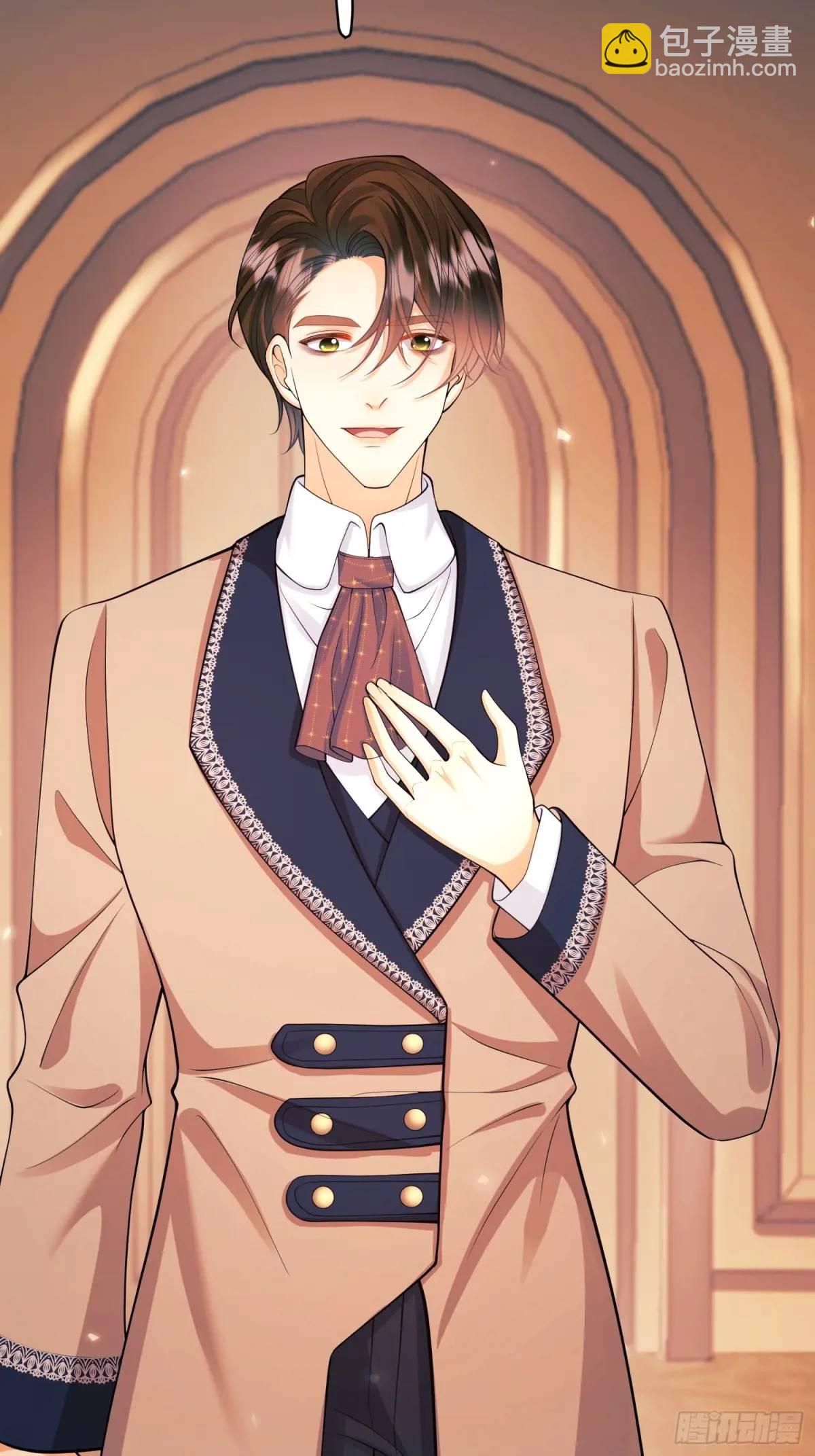 第23话：被通缉(1/2)-第23话