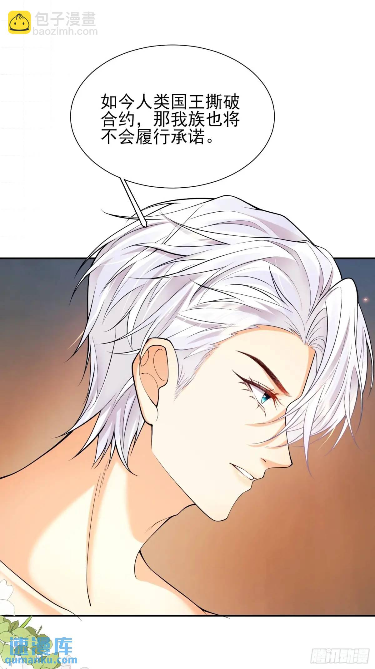 第29话：飞天小彩马(1/2)-第29话