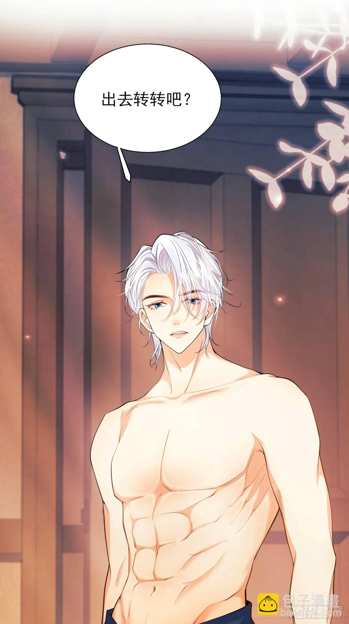 第29话：飞天小彩马(1/2)-第29话