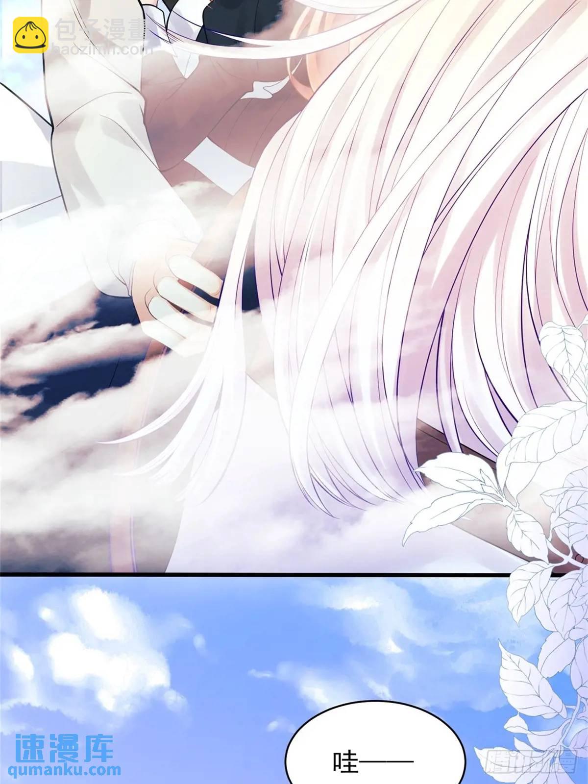 第29话：飞天小彩马(1/2)-第29话