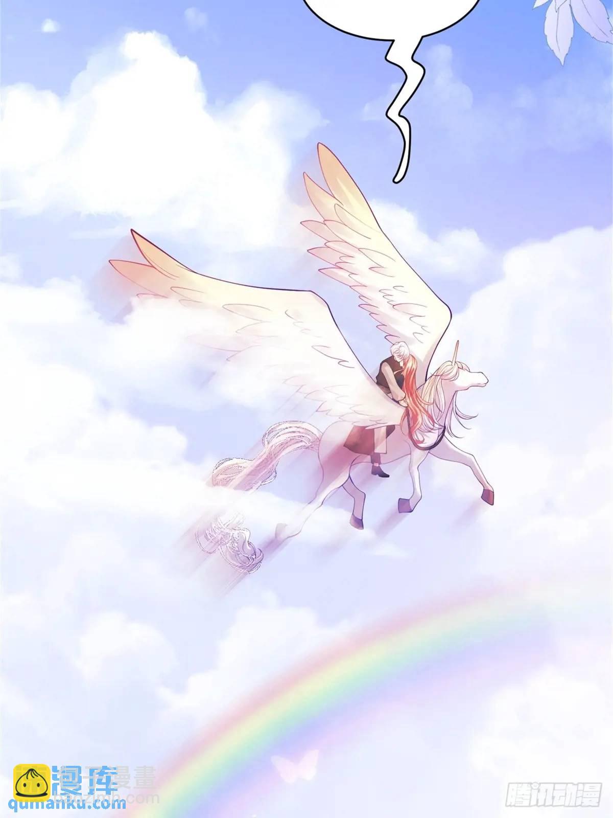 第29话：飞天小彩马(1/2)-第29话