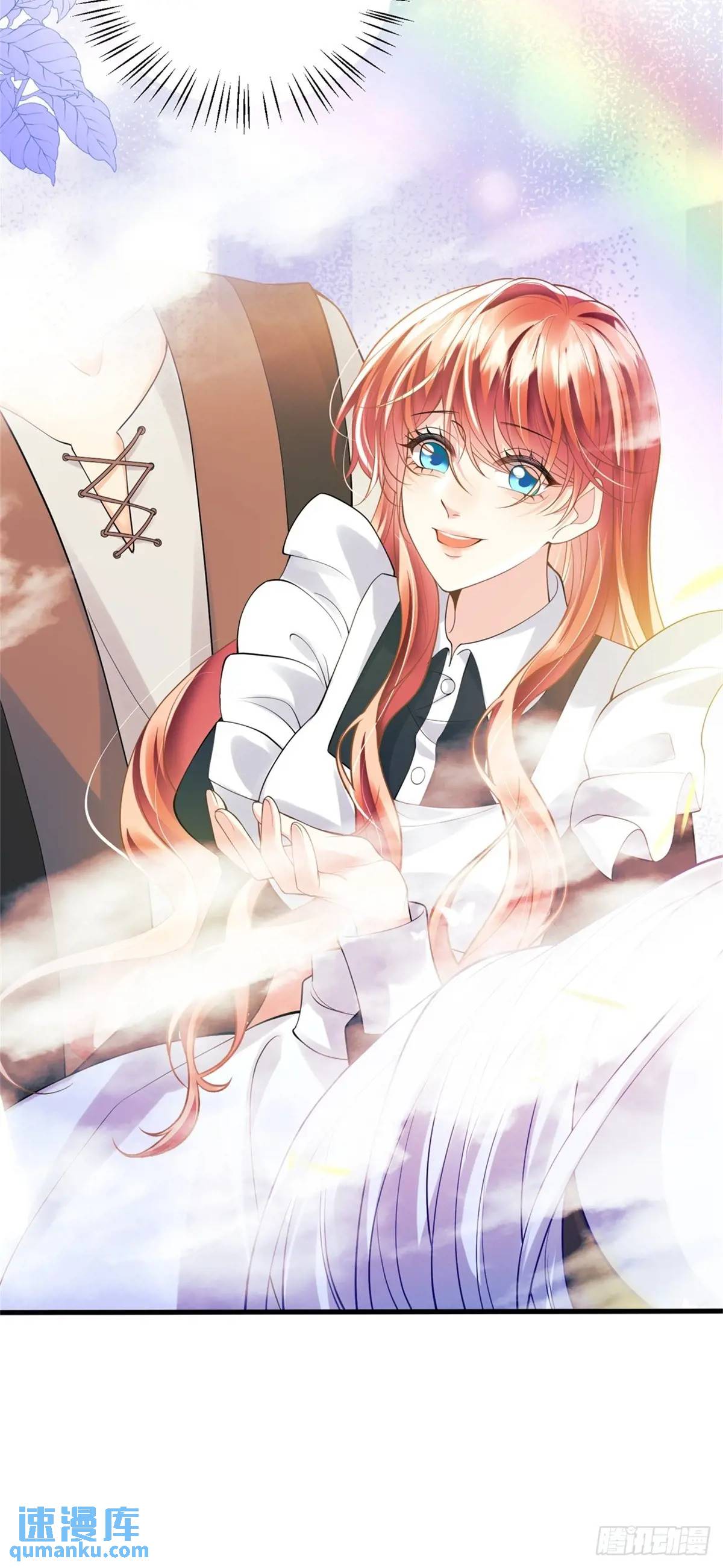 第29话：飞天小彩马(1/2)-第29话