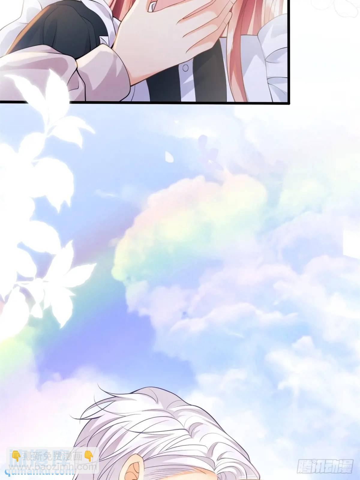 第29话：飞天小彩马(1/2)-第29话