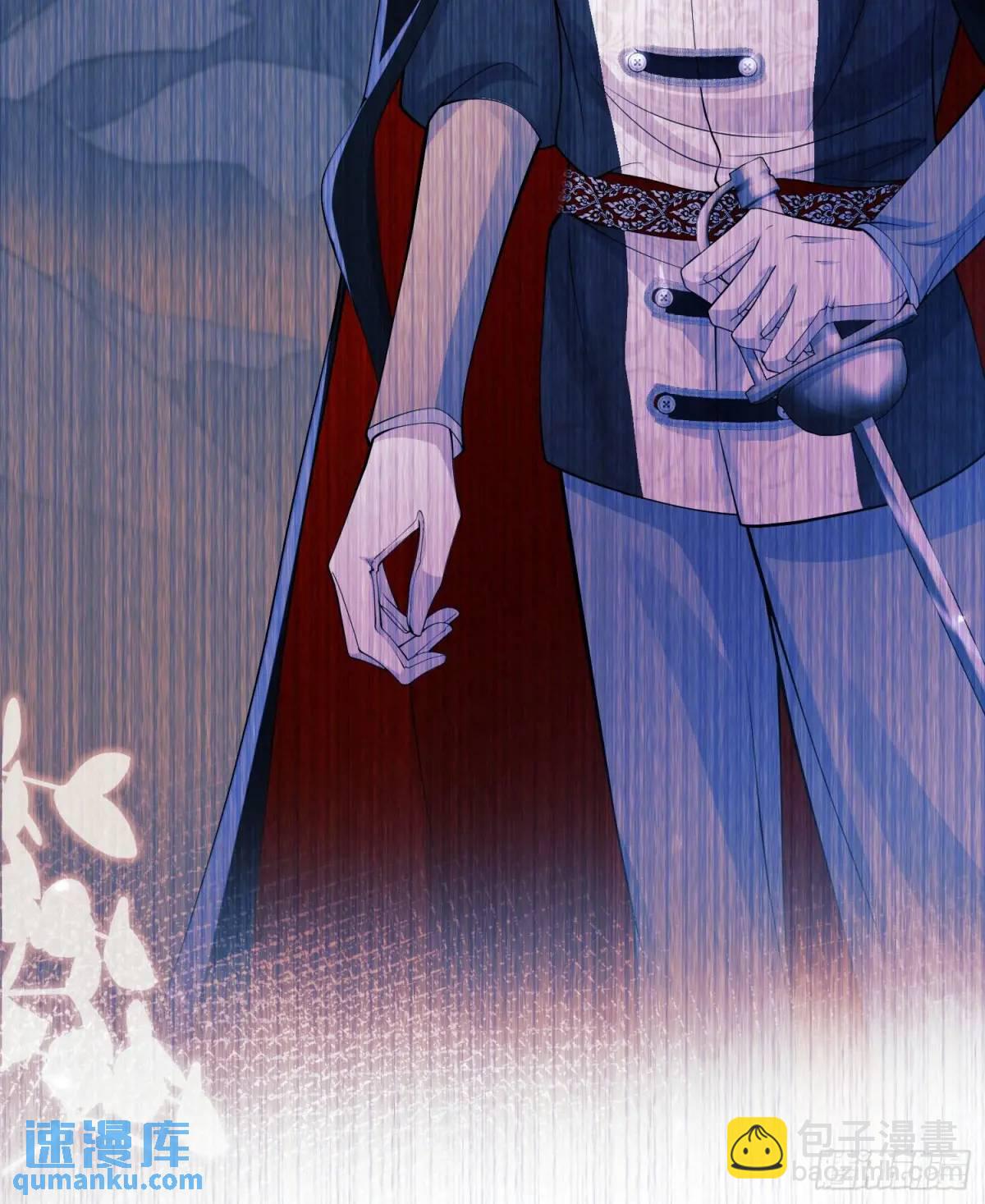 第29话：飞天小彩马(1/2)-第29话