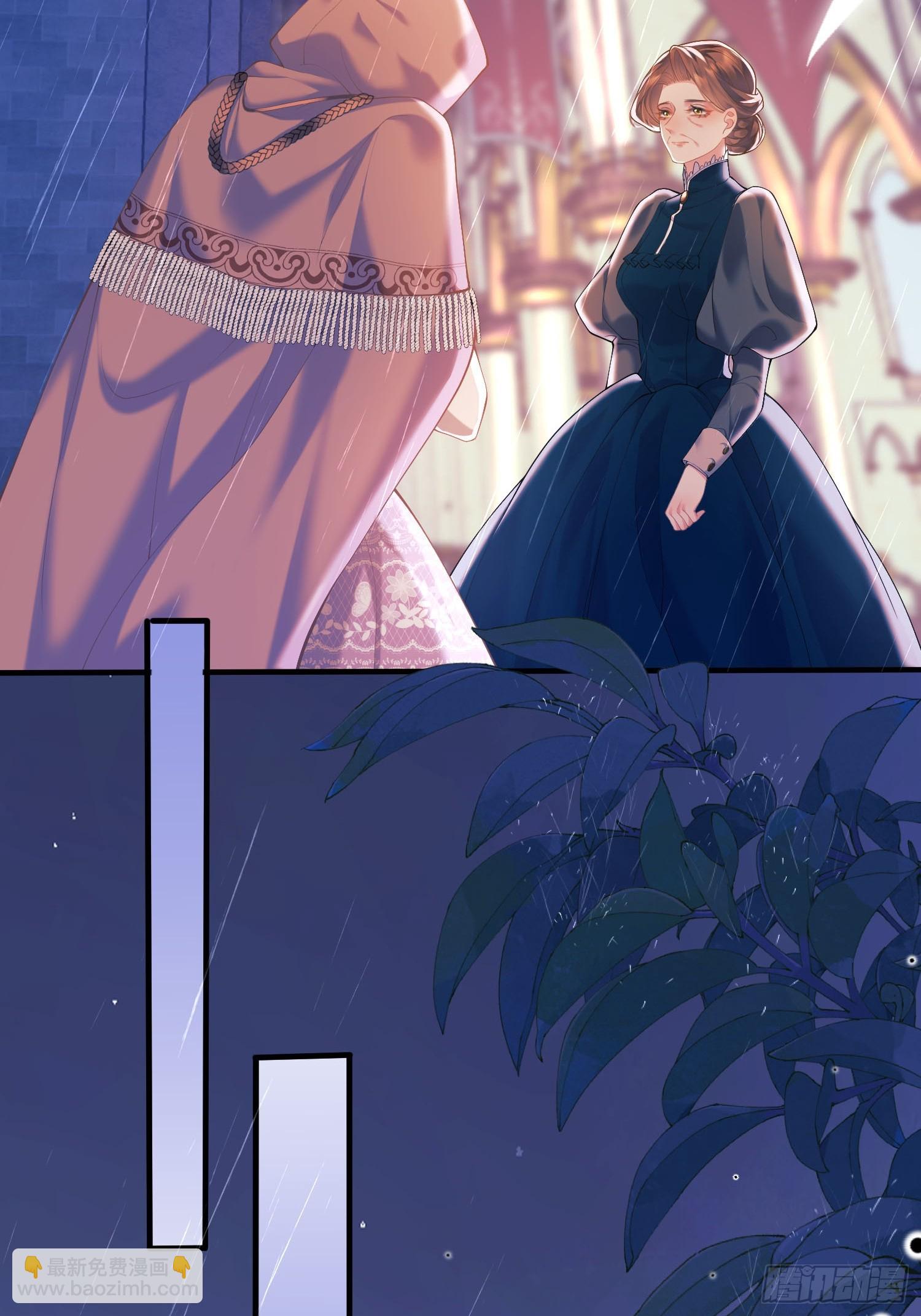 第3话：反击-第3话