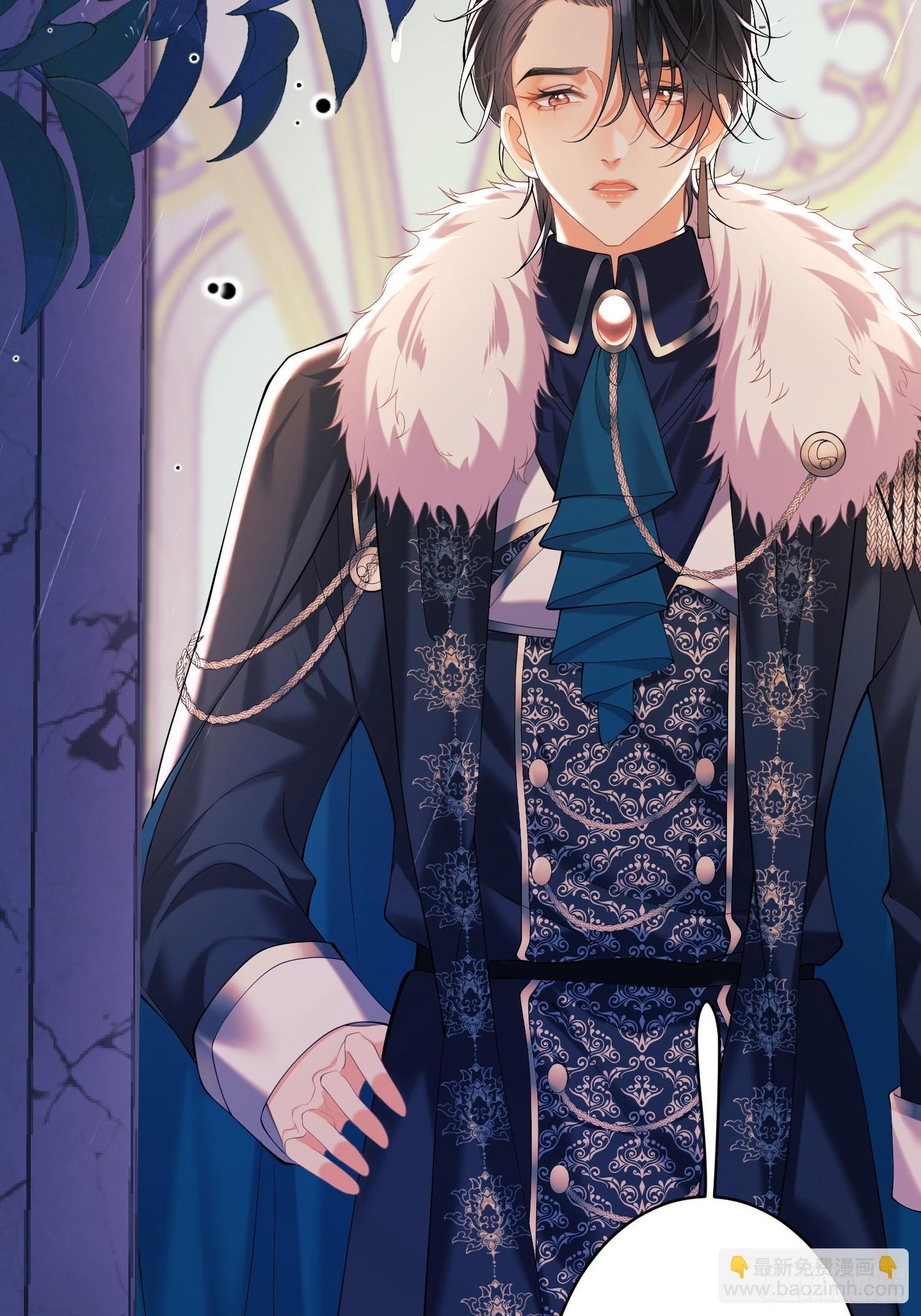 第3话：反击-第3话