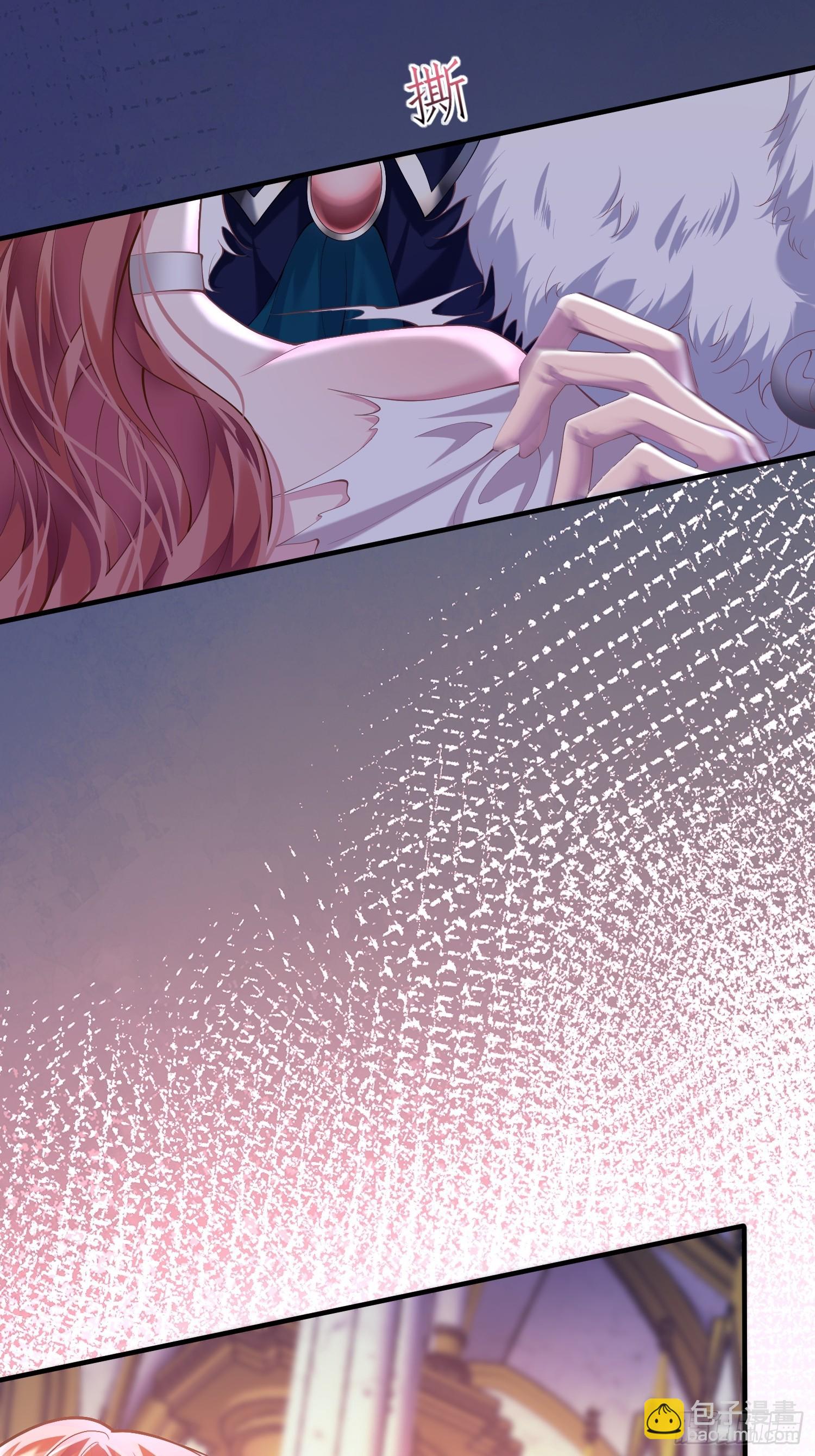 第3话：反击-第3话