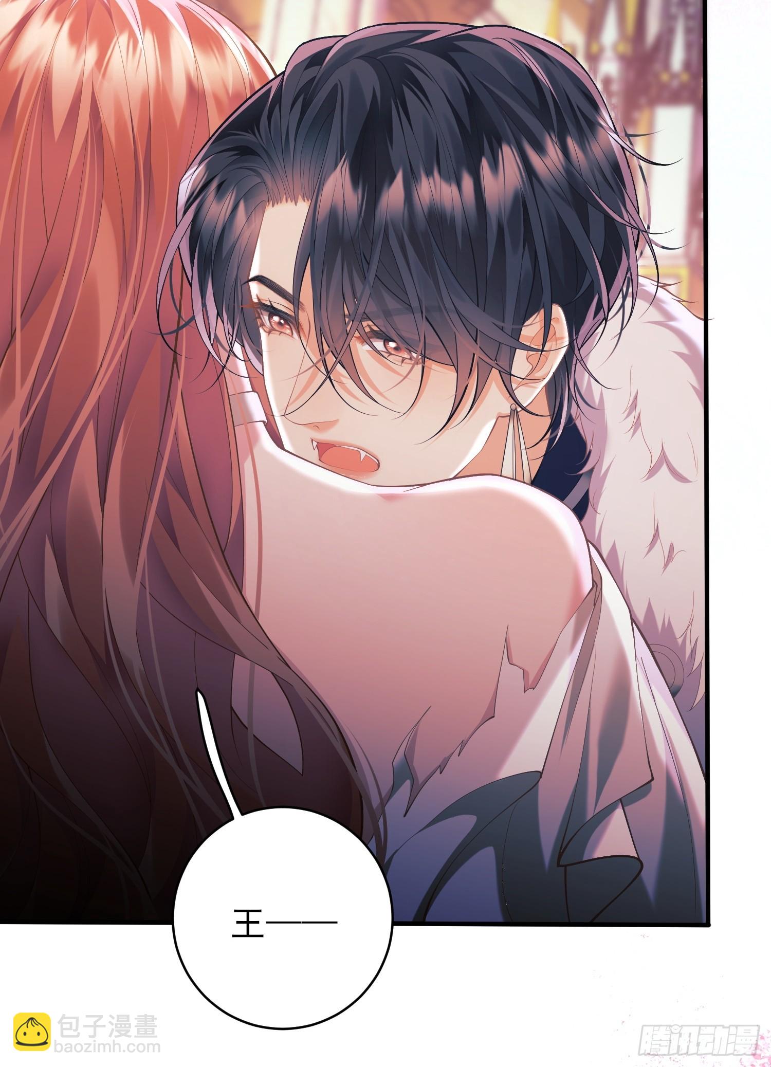 第3话：反击-第3话