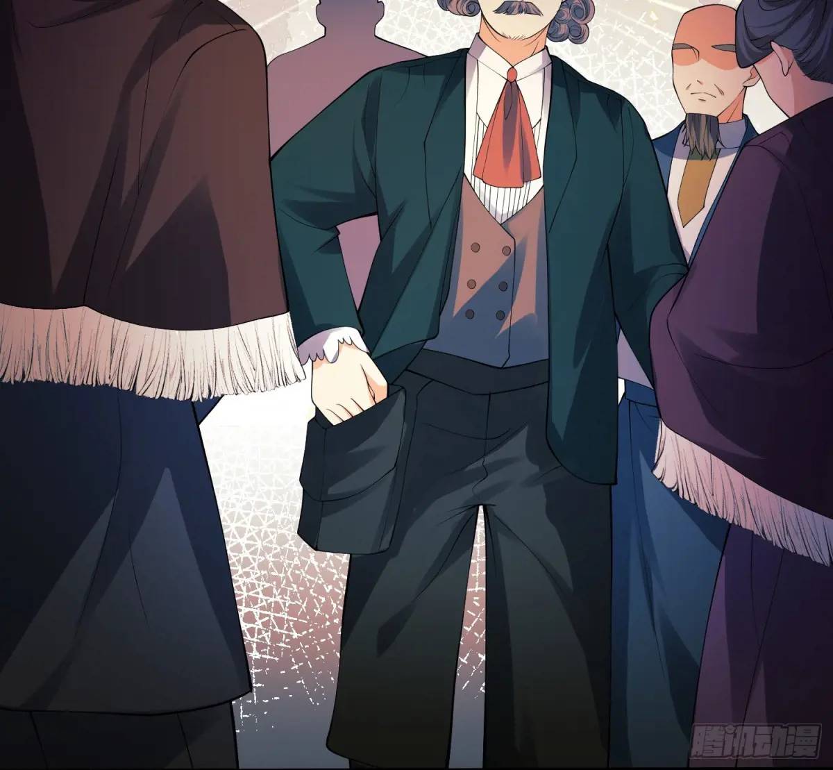 第39话：当事人疑问(1/2)-第39话