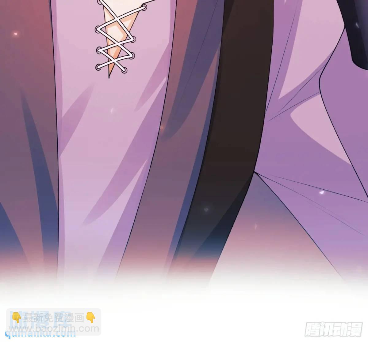 第45话：逗逗小猫咪(1/2)-第45话