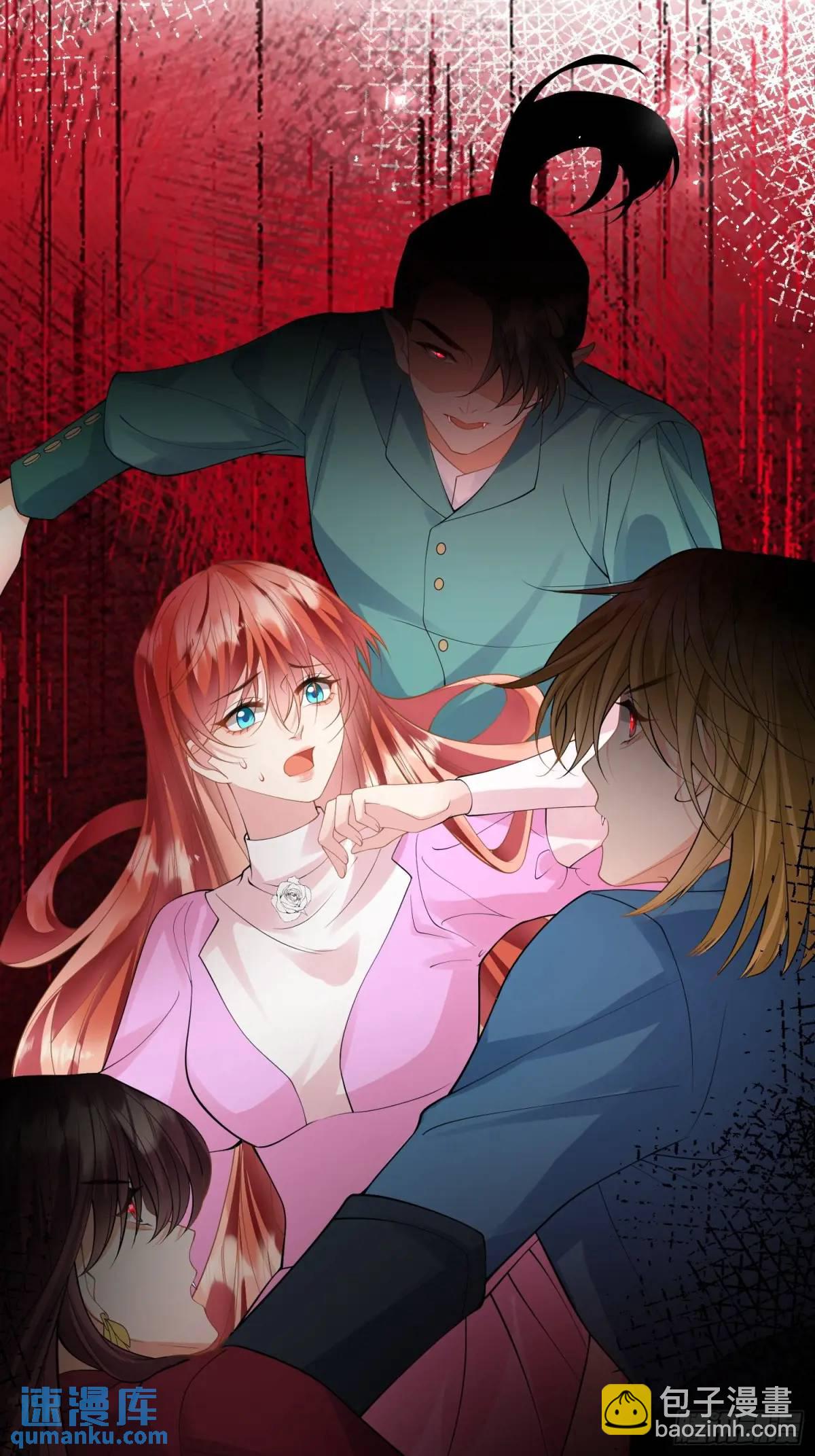 第49话：水底-第49话