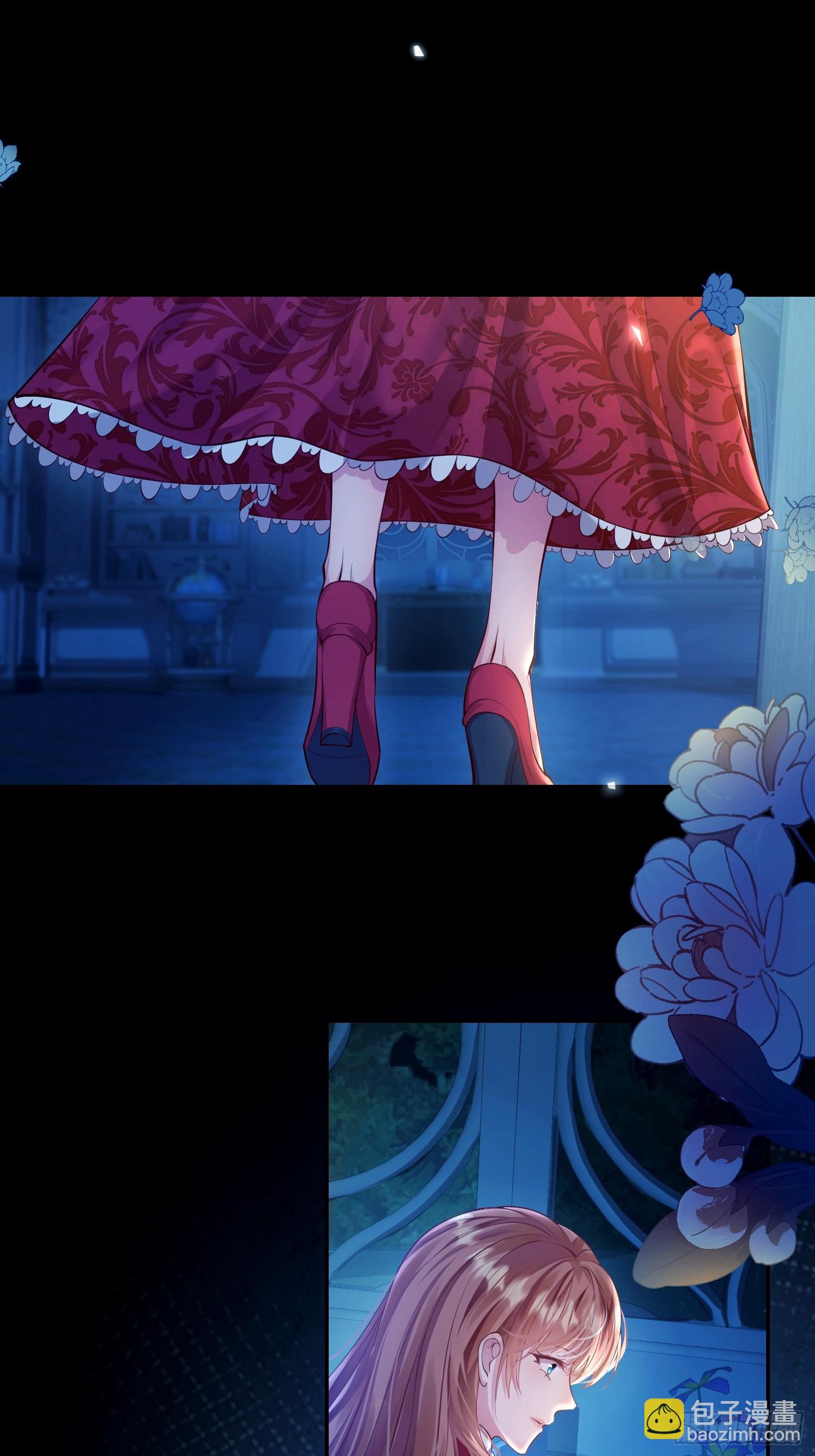 第5话：奇耻大辱-第5话