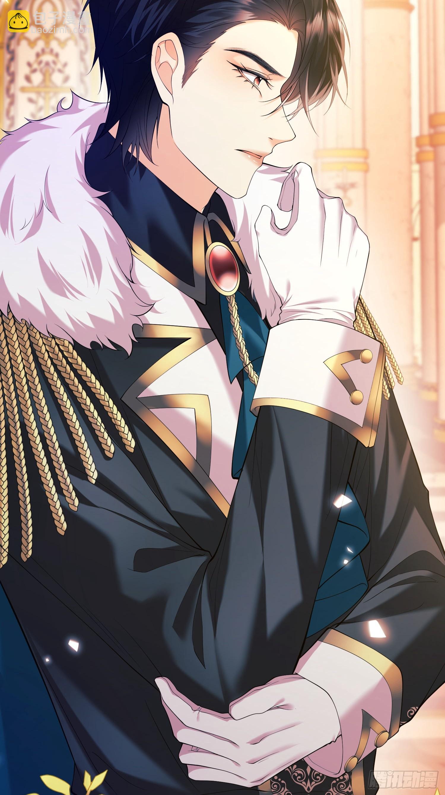 第7话：嘿，是谁在傲娇-第7话