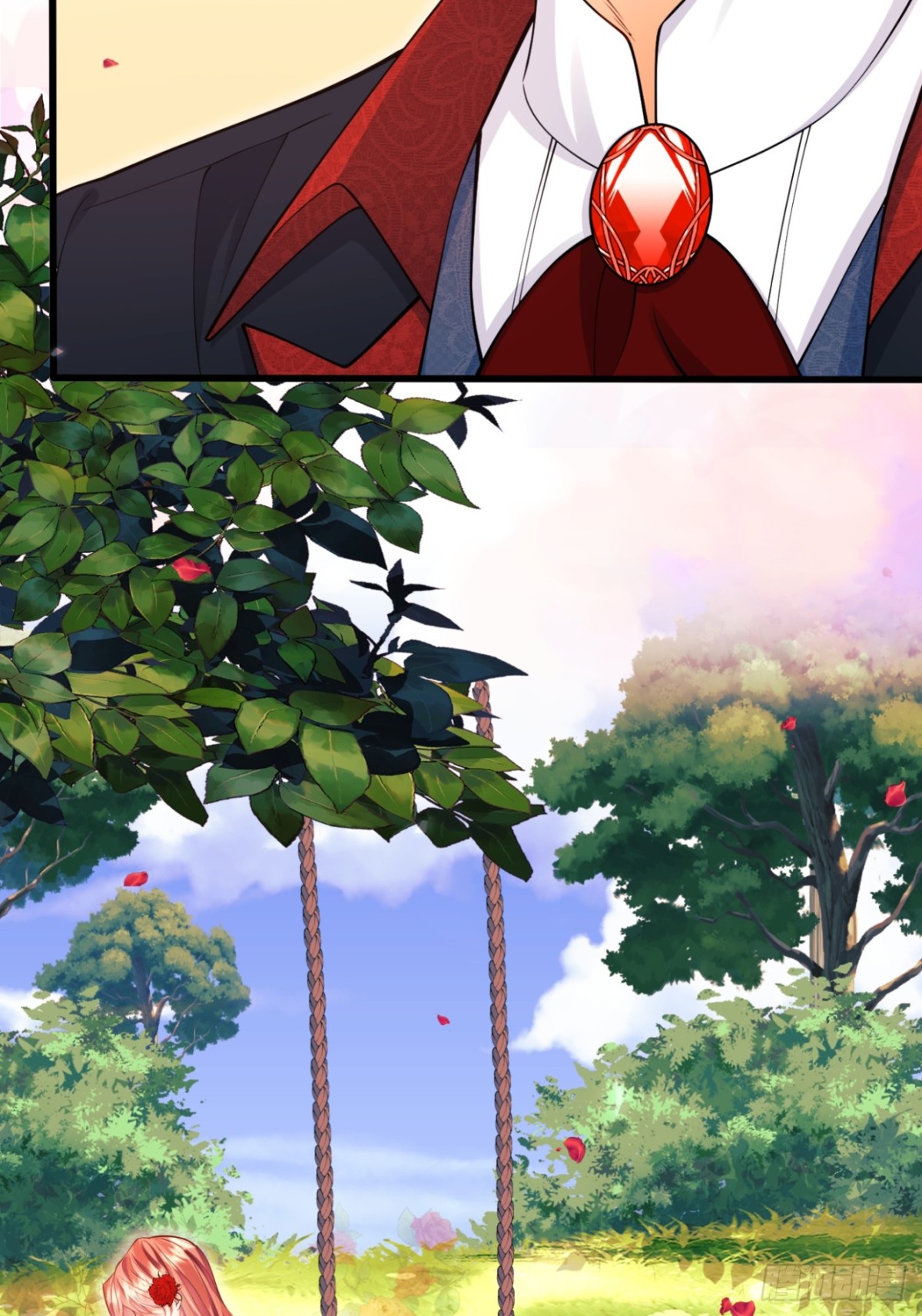 第83话：是梦啊-第81话