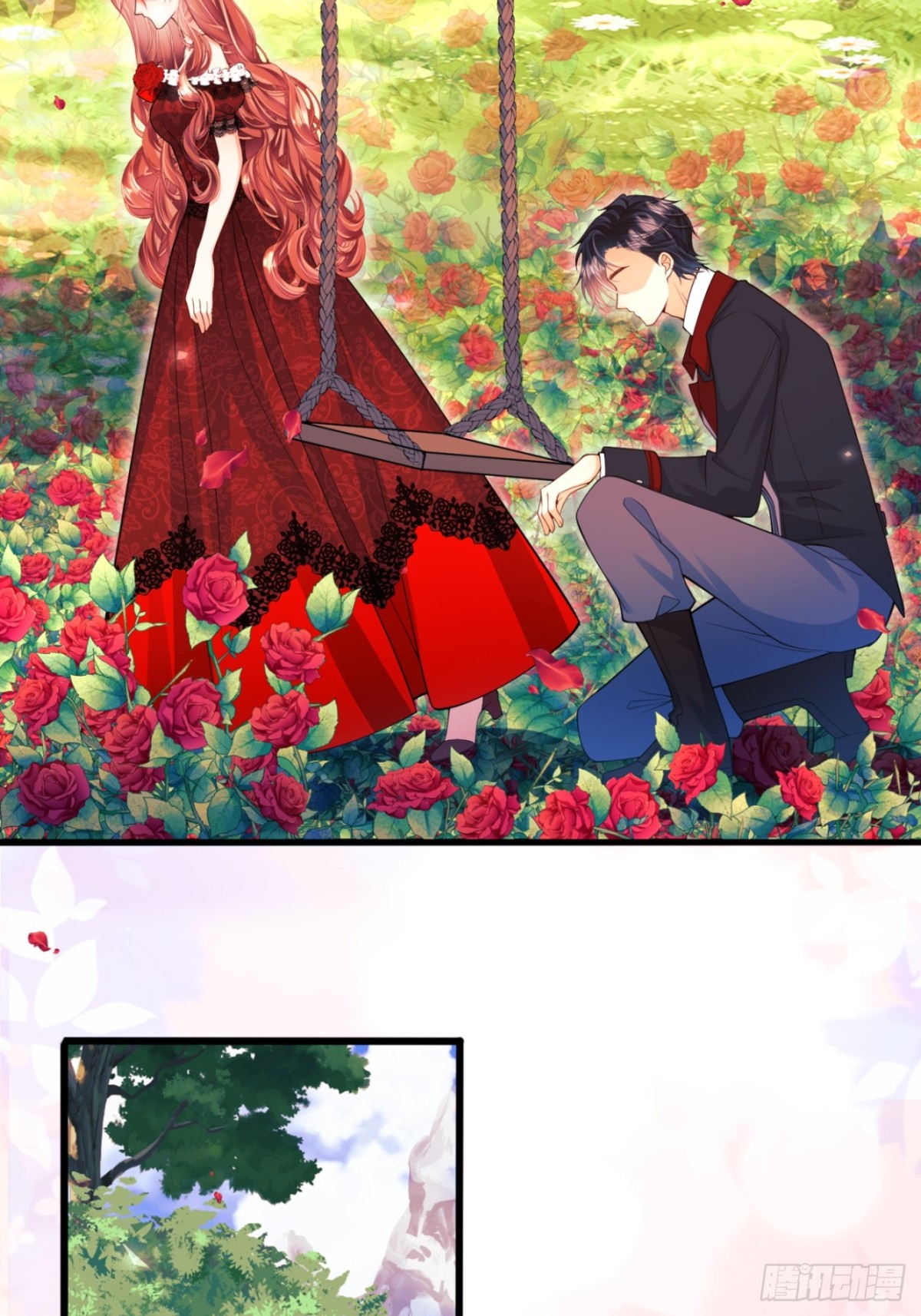 第83话：是梦啊-第81话