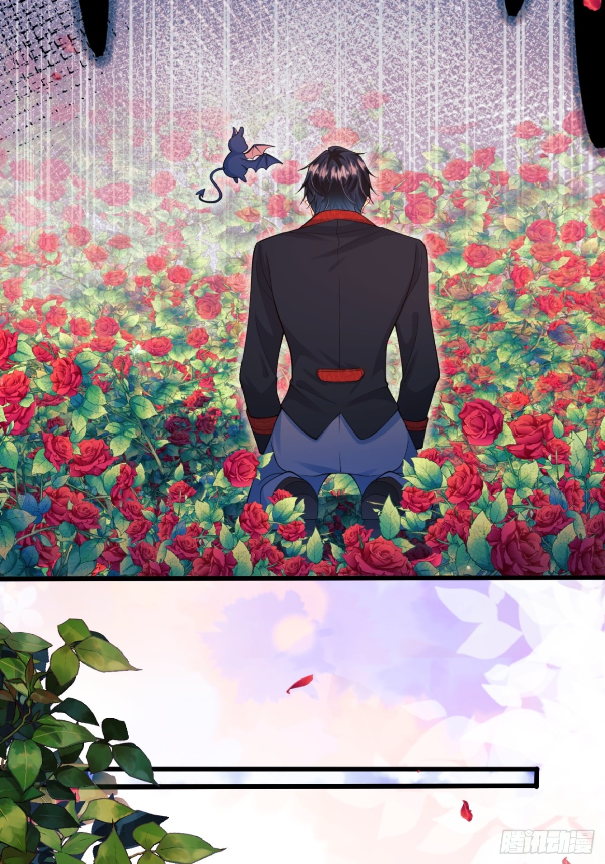 第83话：是梦啊-第81话