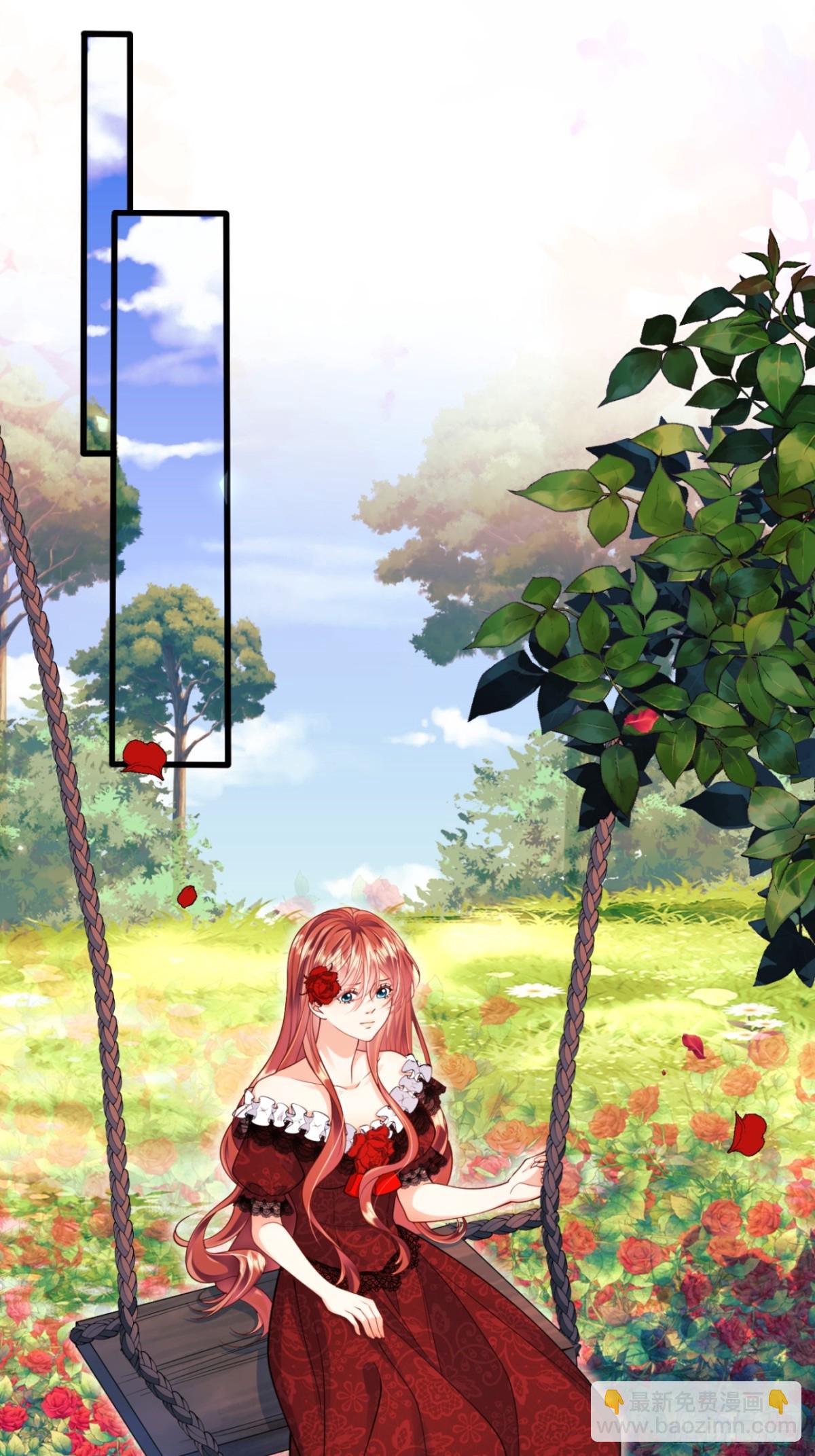 第83话：是梦啊-第81话