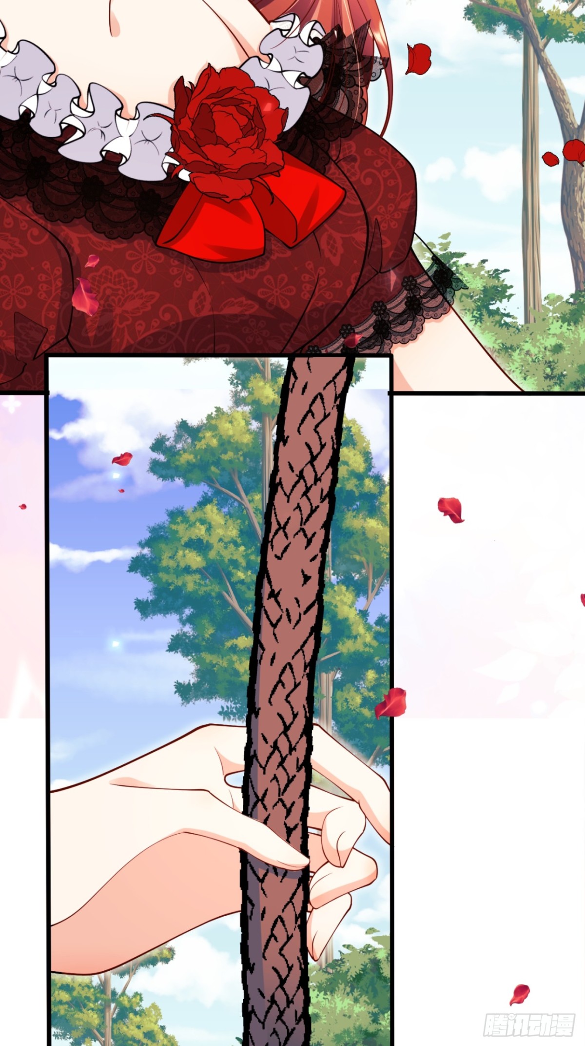 第83话：是梦啊-第81话