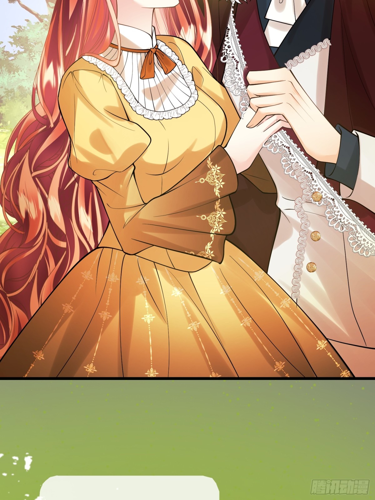 第85话：继母(1/2)-第83话