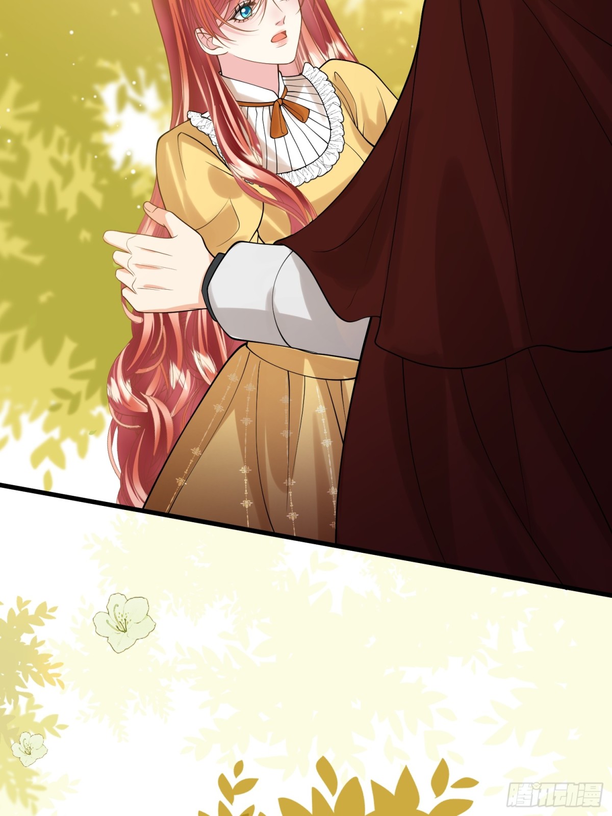 第85话：继母(1/2)-第83话