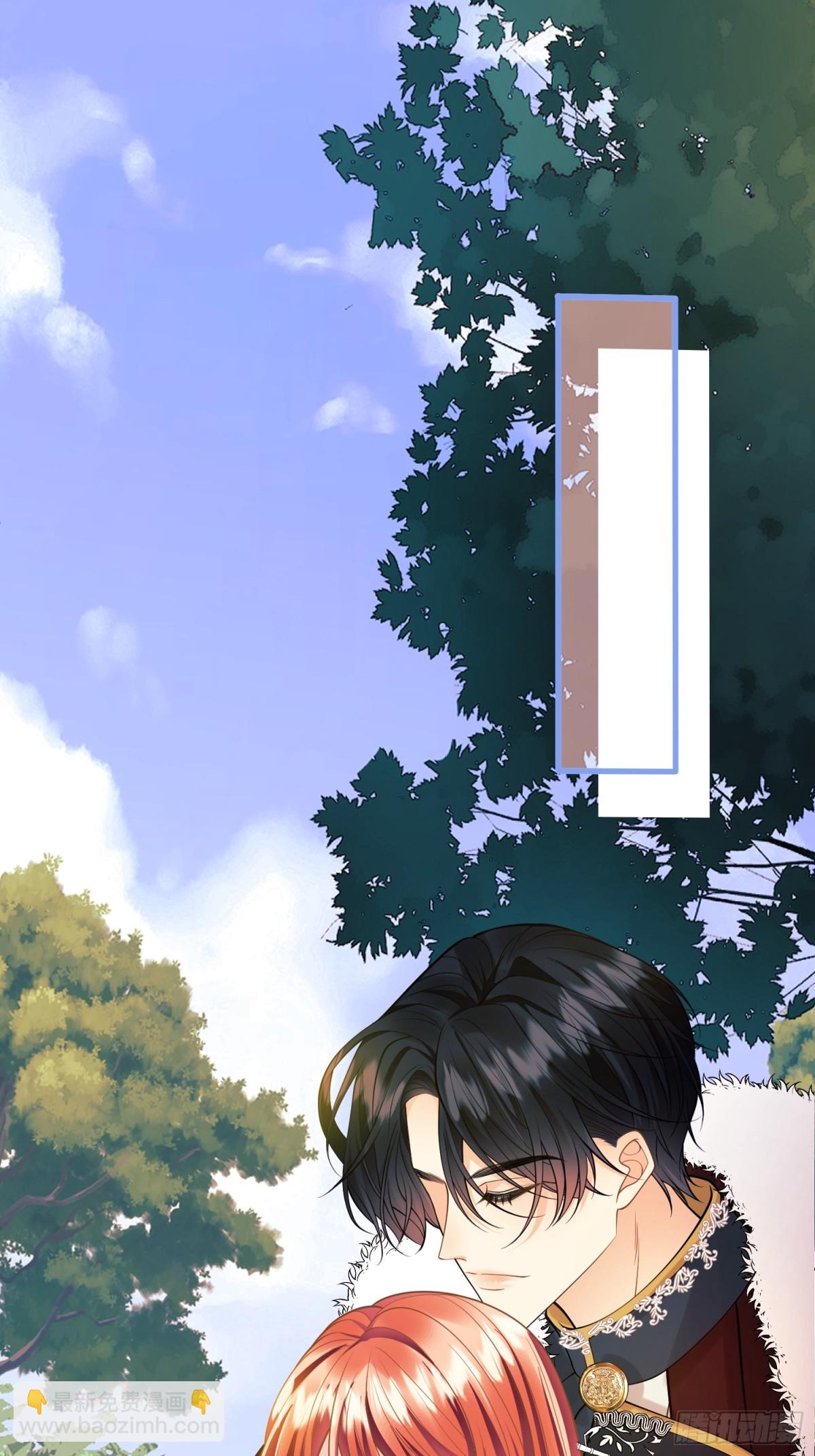 第85话：继母(1/2)-第83话