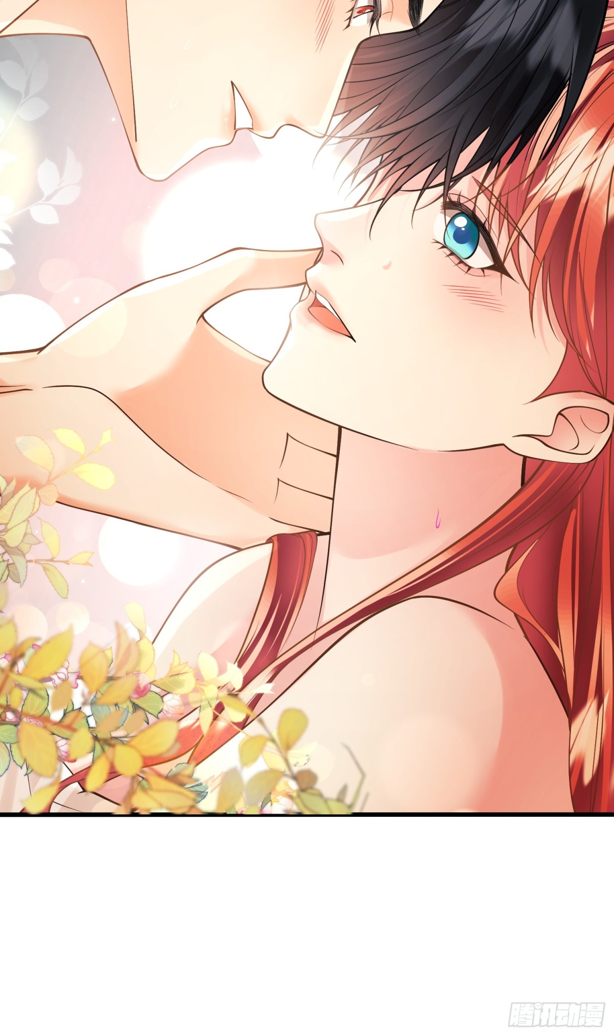 第85话：继母(1/2)-第83话