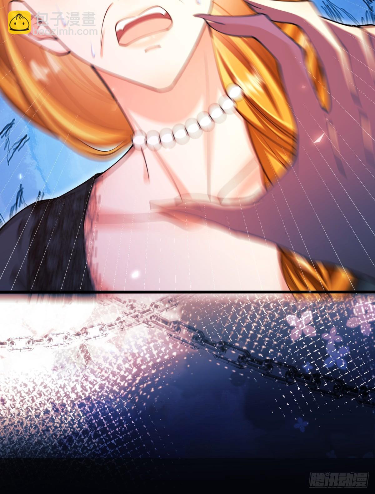 第87话:自食恶果(1/2)-第85话