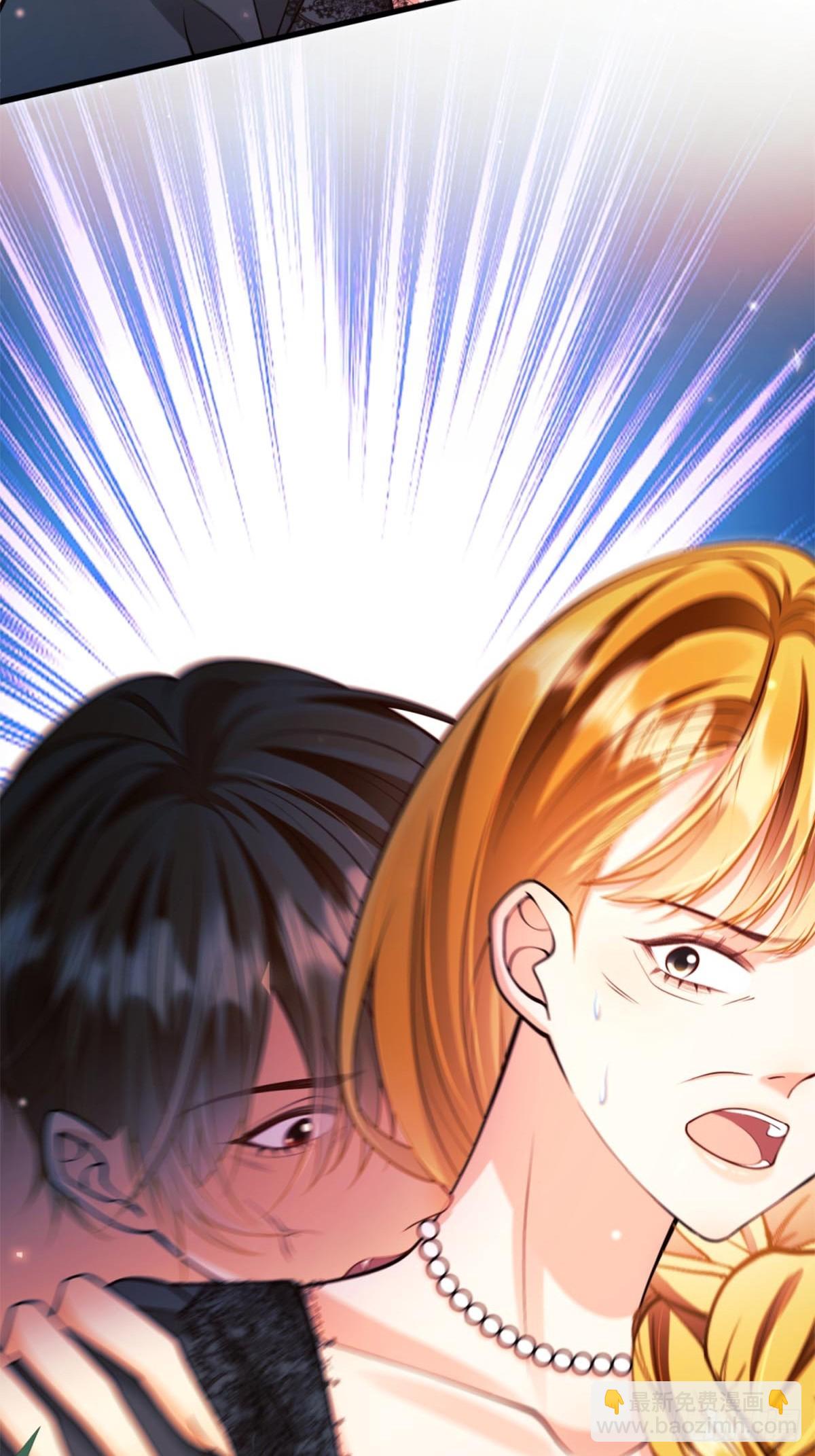 第87话:自食恶果(1/2)-第85话