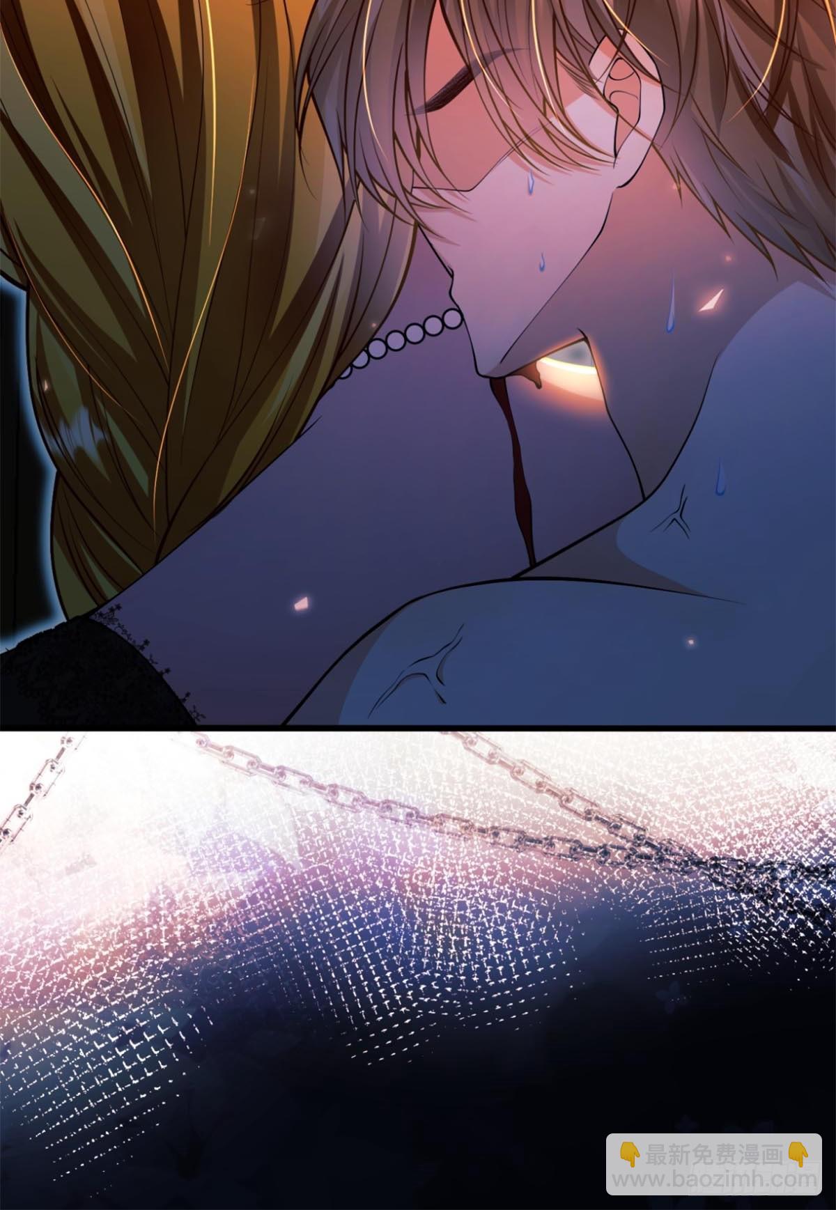 第87话:自食恶果(1/2)-第85话