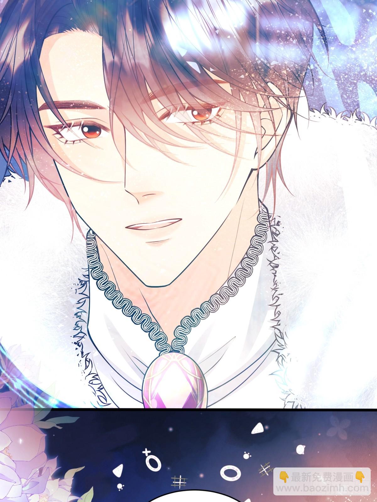 第87话:自食恶果(1/2)-第85话