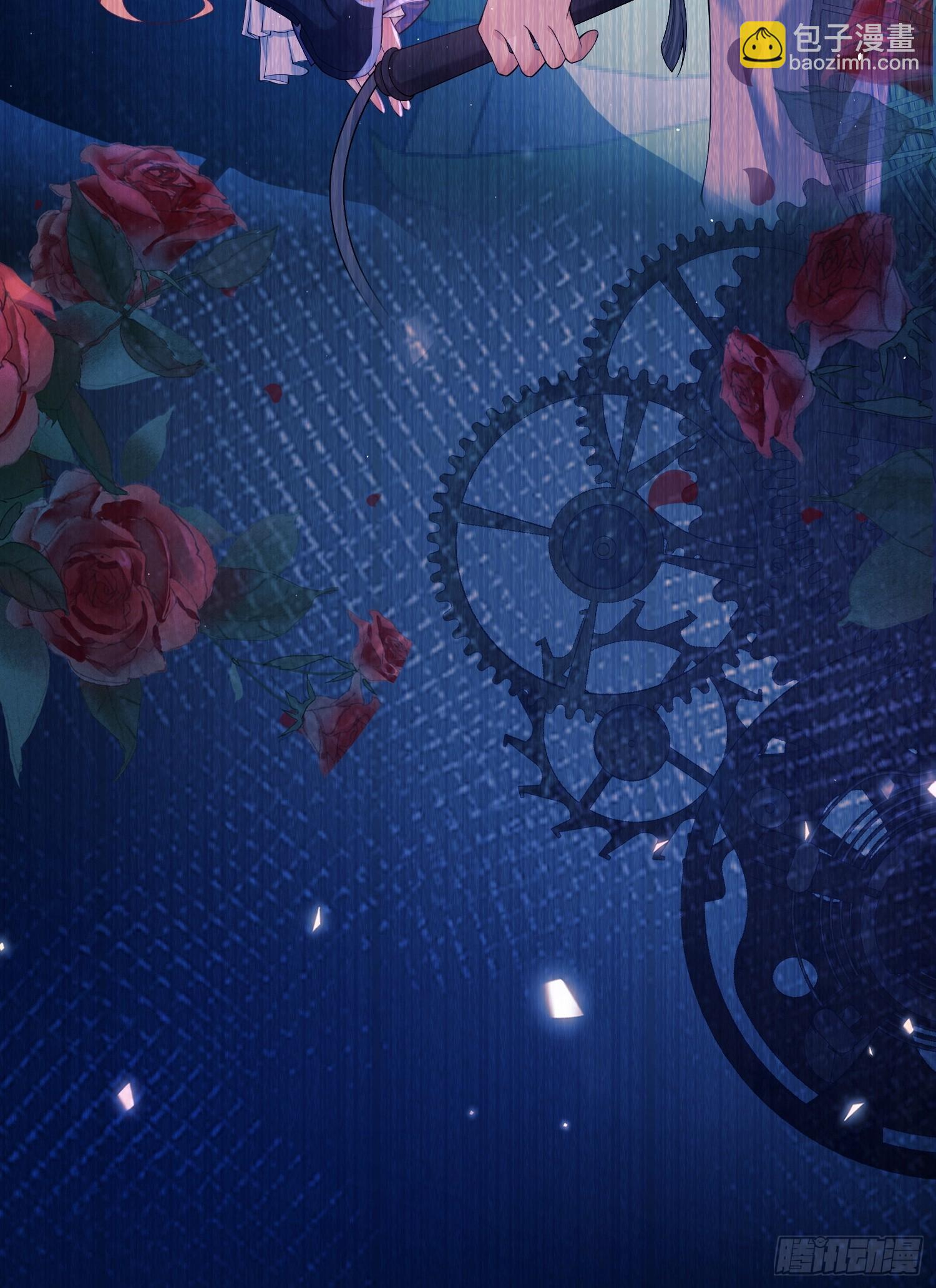 第9话：小宠物怎么可以抑郁(1/2)-第9话