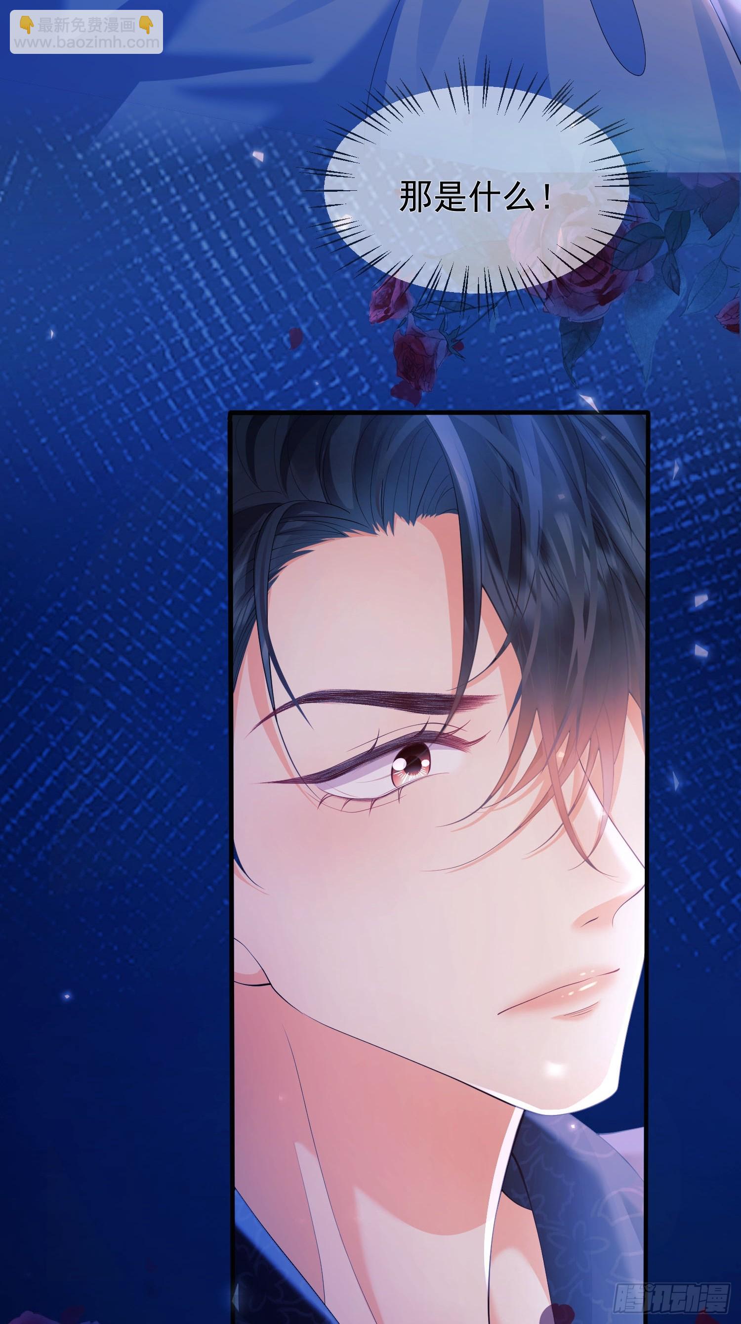 第9话：小宠物怎么可以抑郁(1/2)-第9话