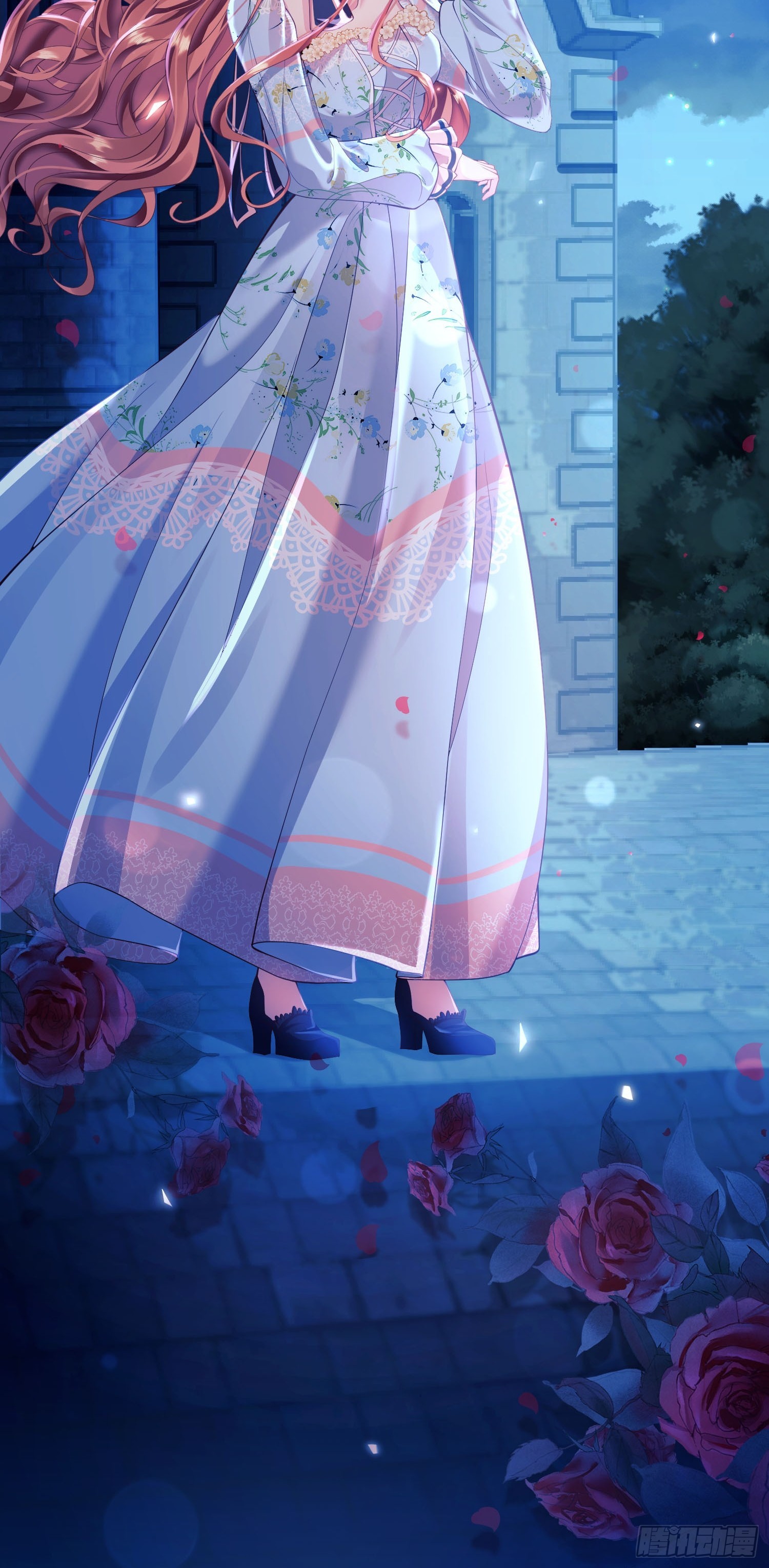 第9话：小宠物怎么可以抑郁(1/2)-第9话