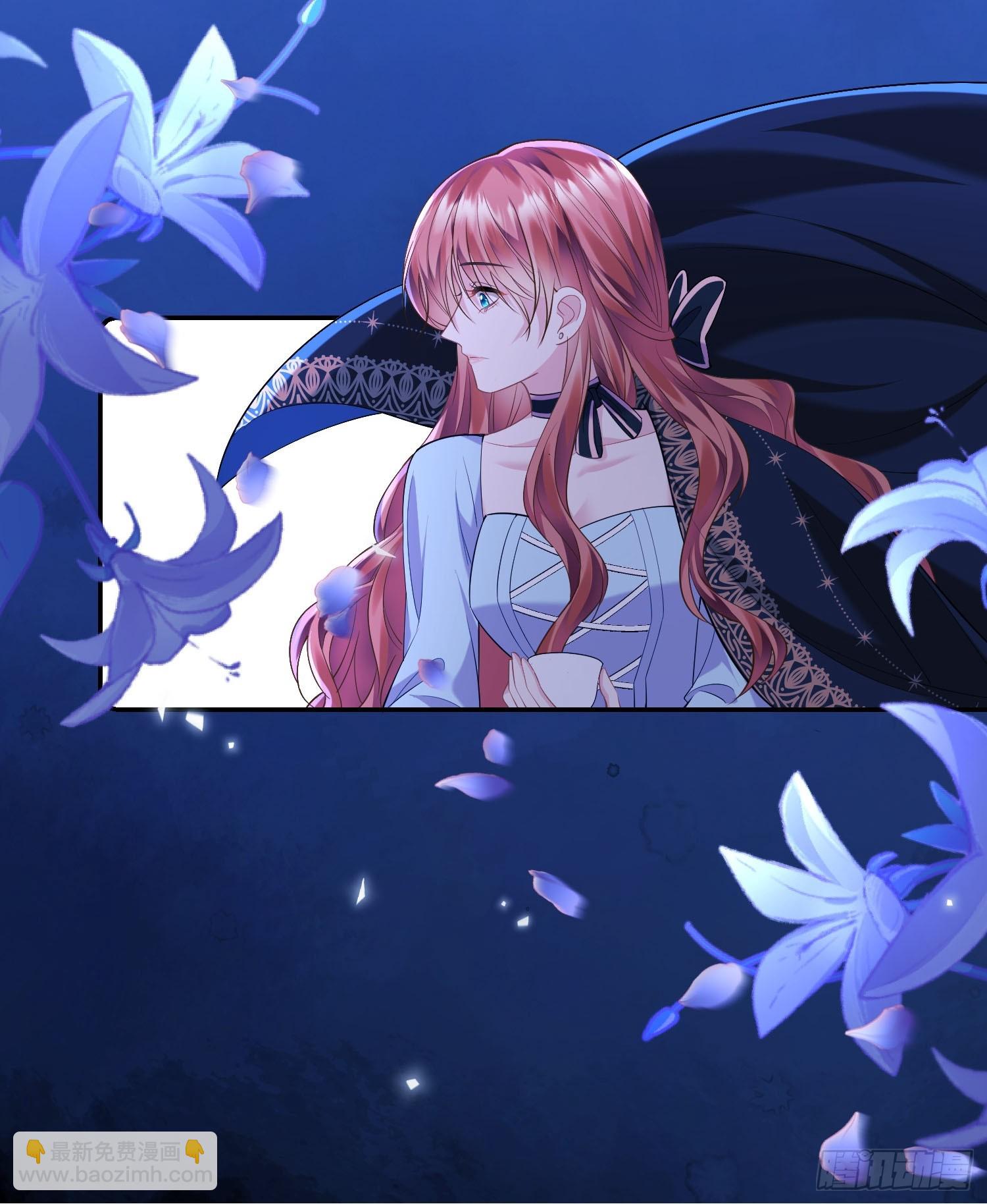 第9话：小宠物怎么可以抑郁(1/2)-第9话