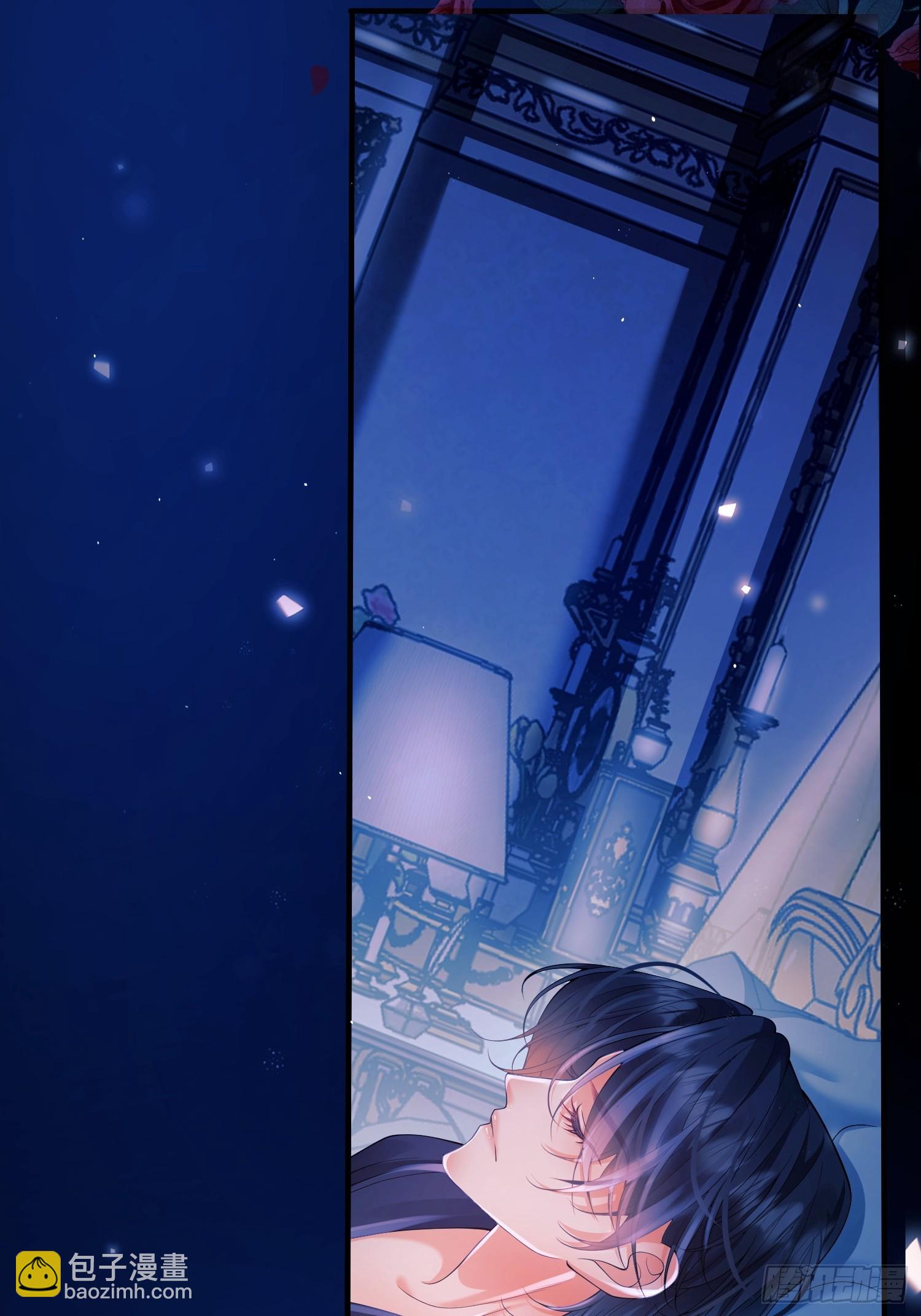 第9话：小宠物怎么可以抑郁(1/2)-第9话