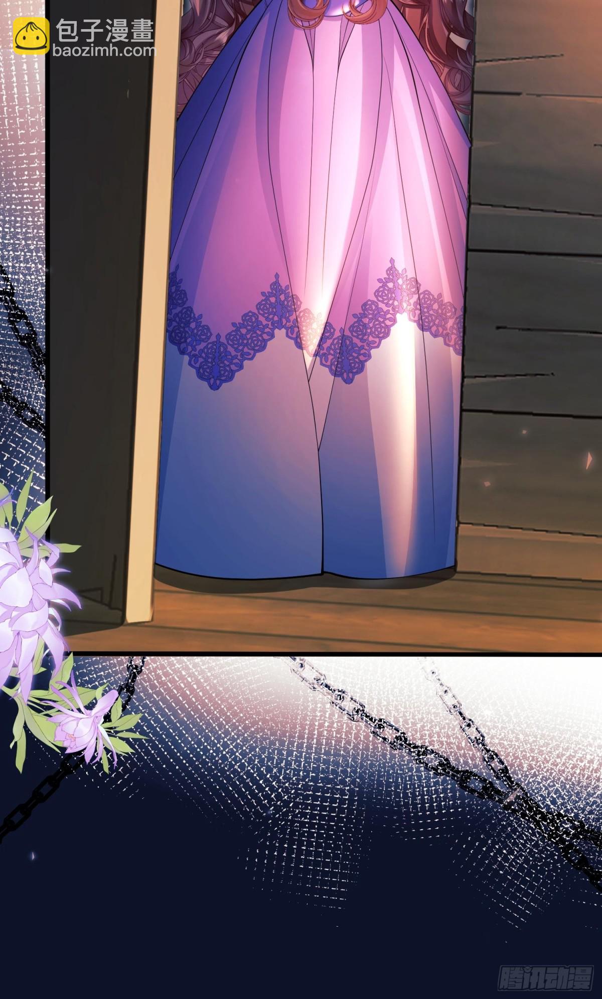 第89话：亲手结束一切(1/2)-第87话