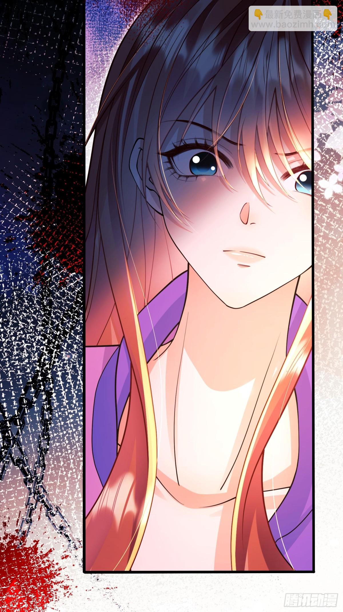 第89话：亲手结束一切(1/2)-第87话