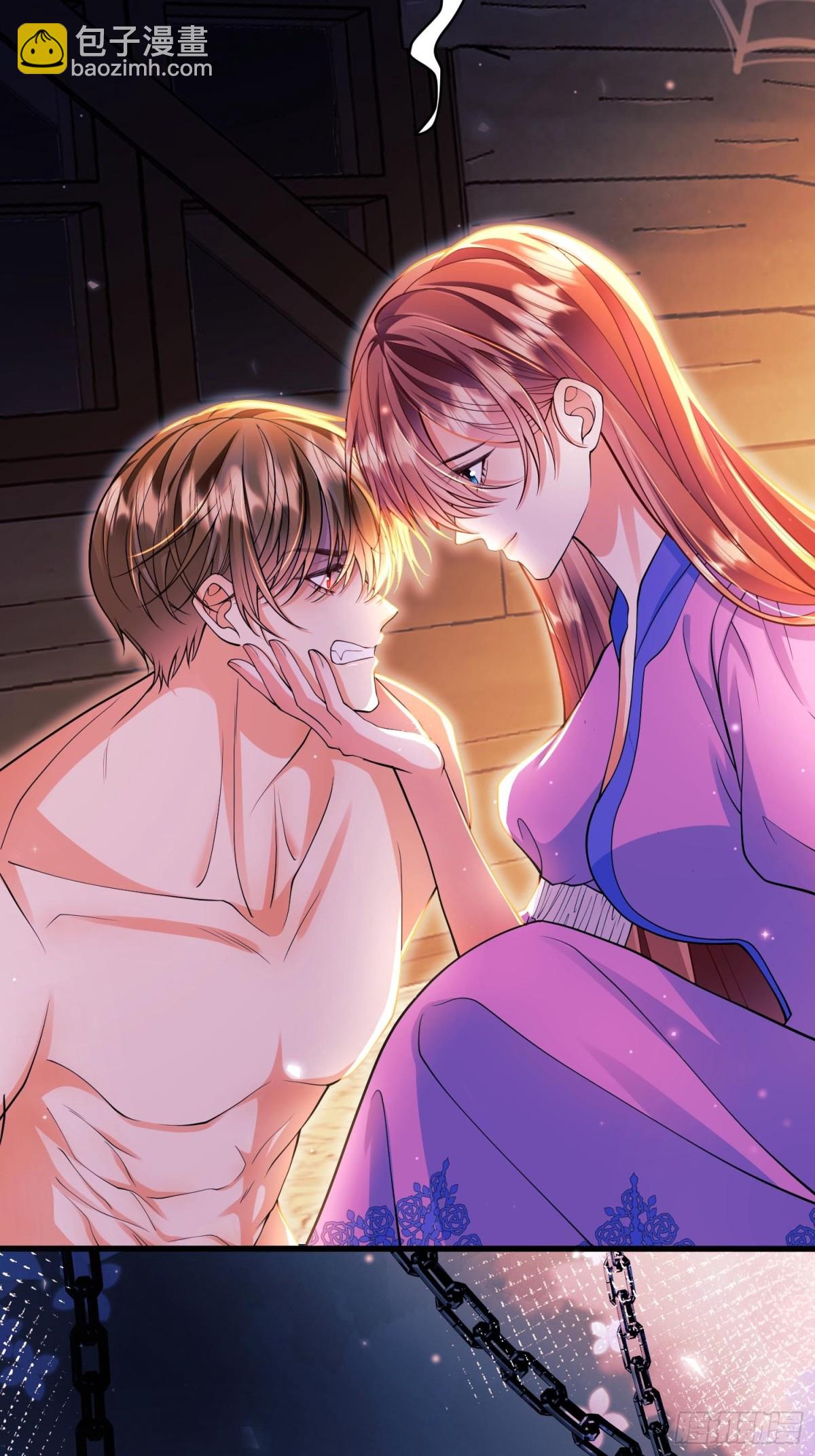 第89话：亲手结束一切(1/2)-第87话