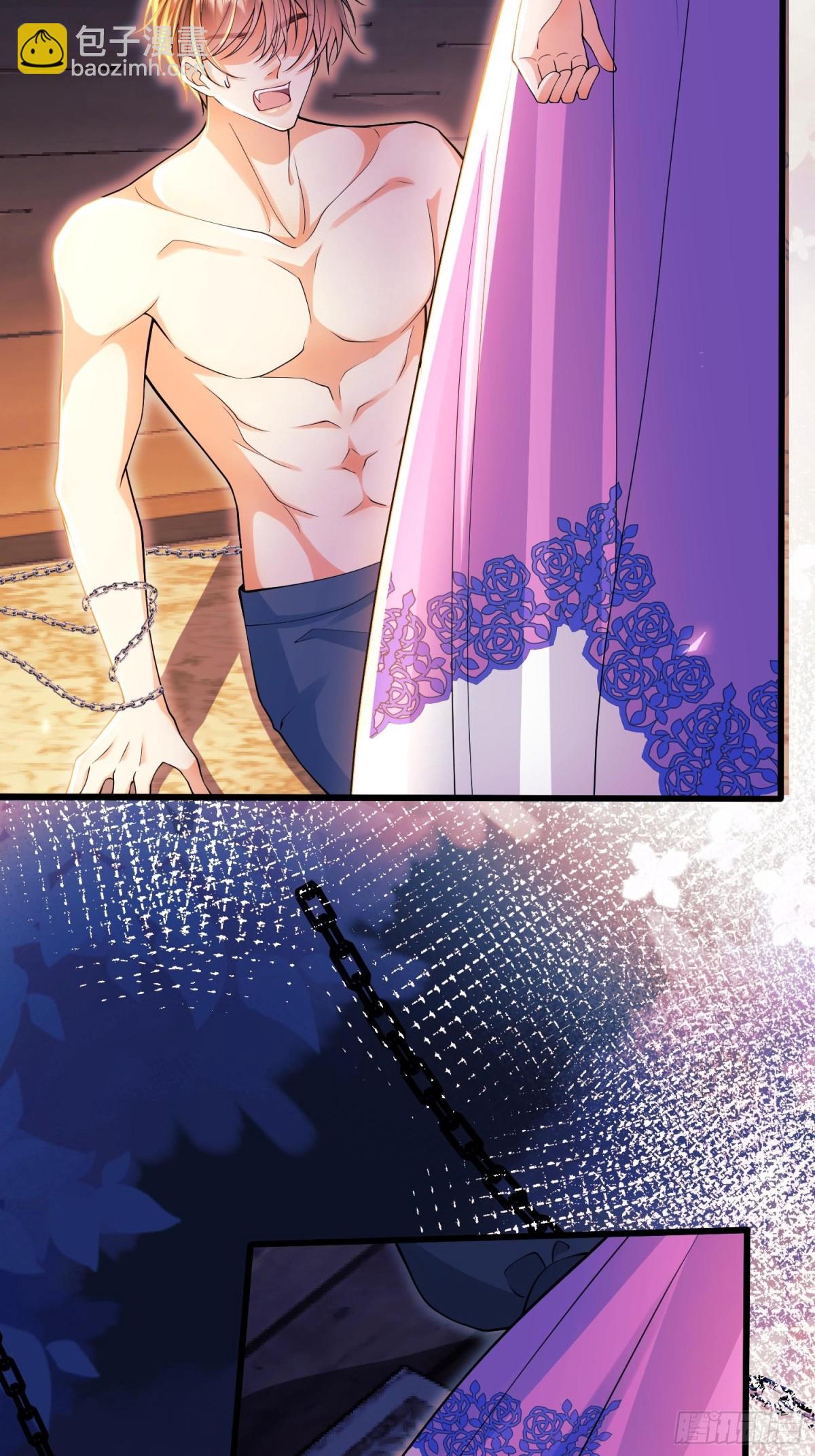 第89话：亲手结束一切(1/2)-第87话