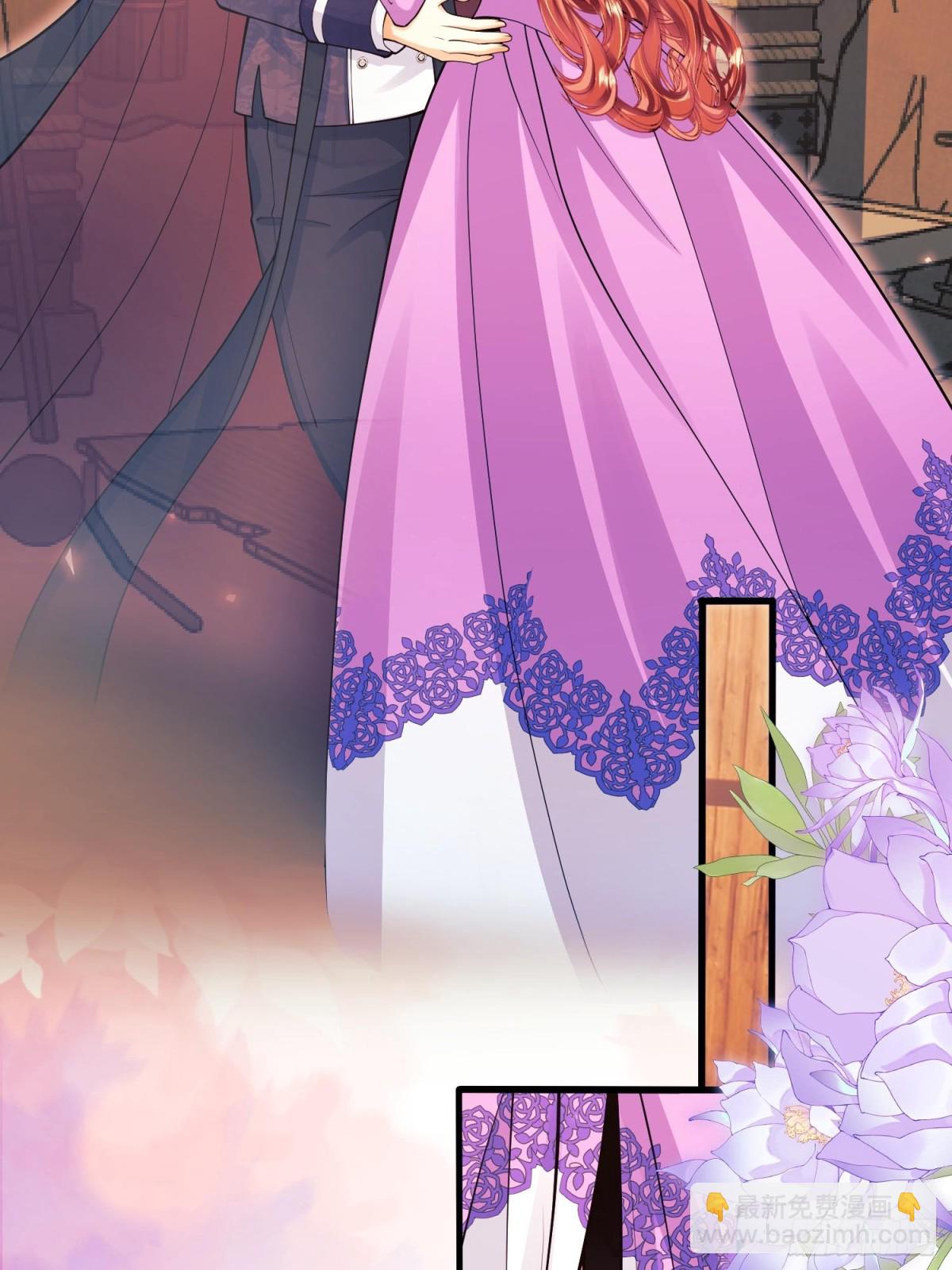 第89话：亲手结束一切(1/2)-第87话