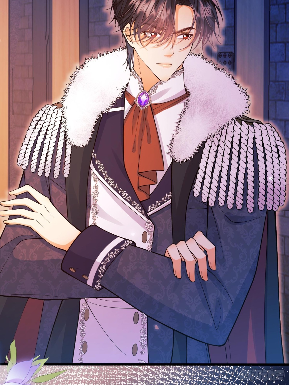 第91话:&ldquo;好&rdquo;计谋(1/2)-第89话